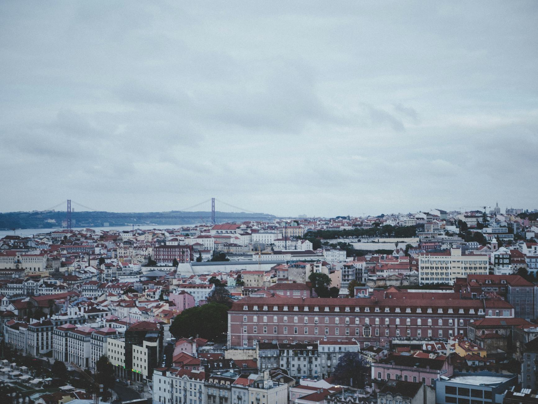 Lisbon City