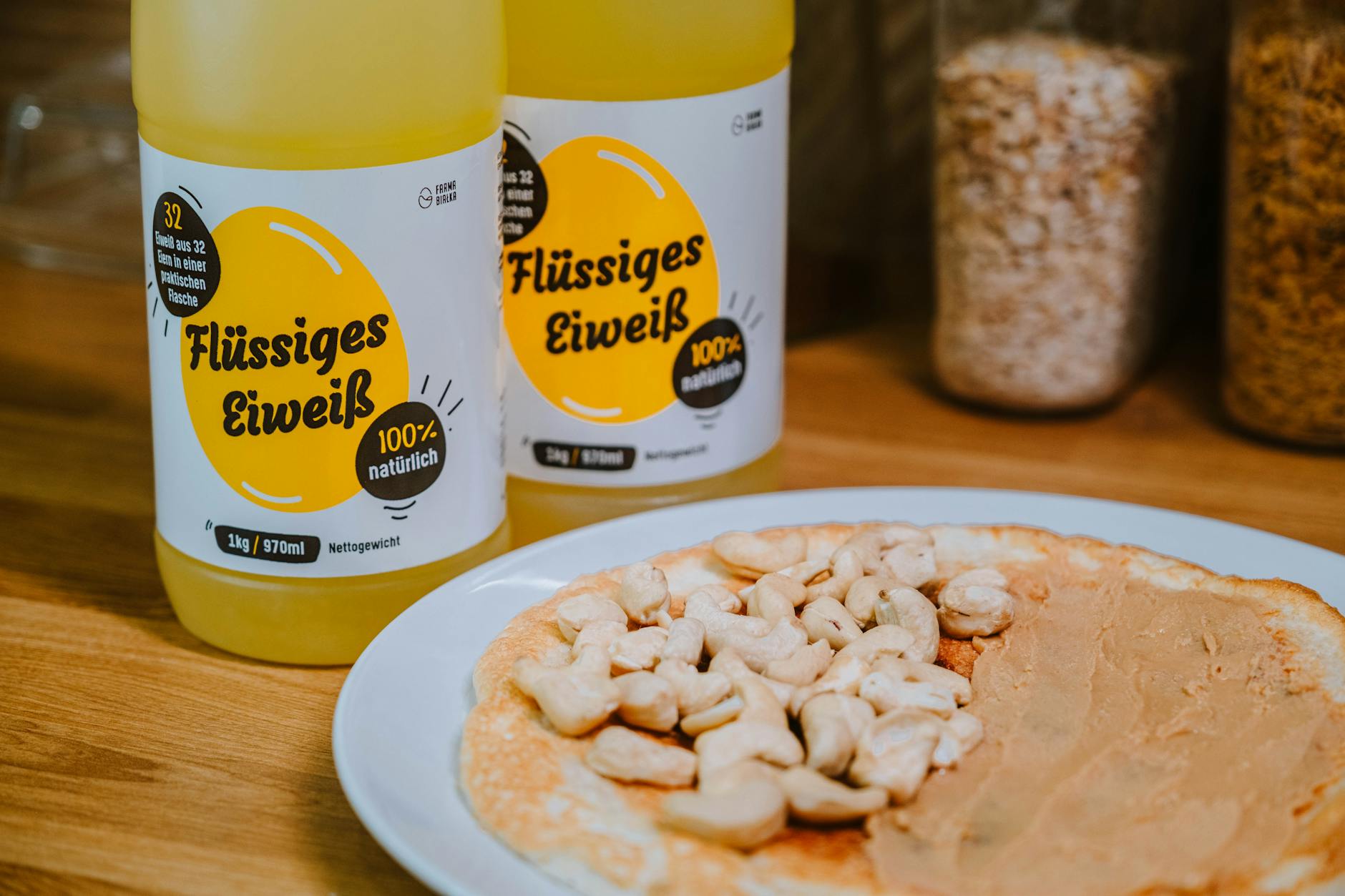 Insufficient Protein Diet