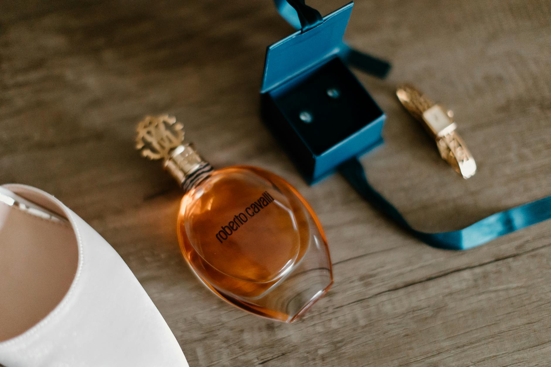 Roberto Cavalli Brand