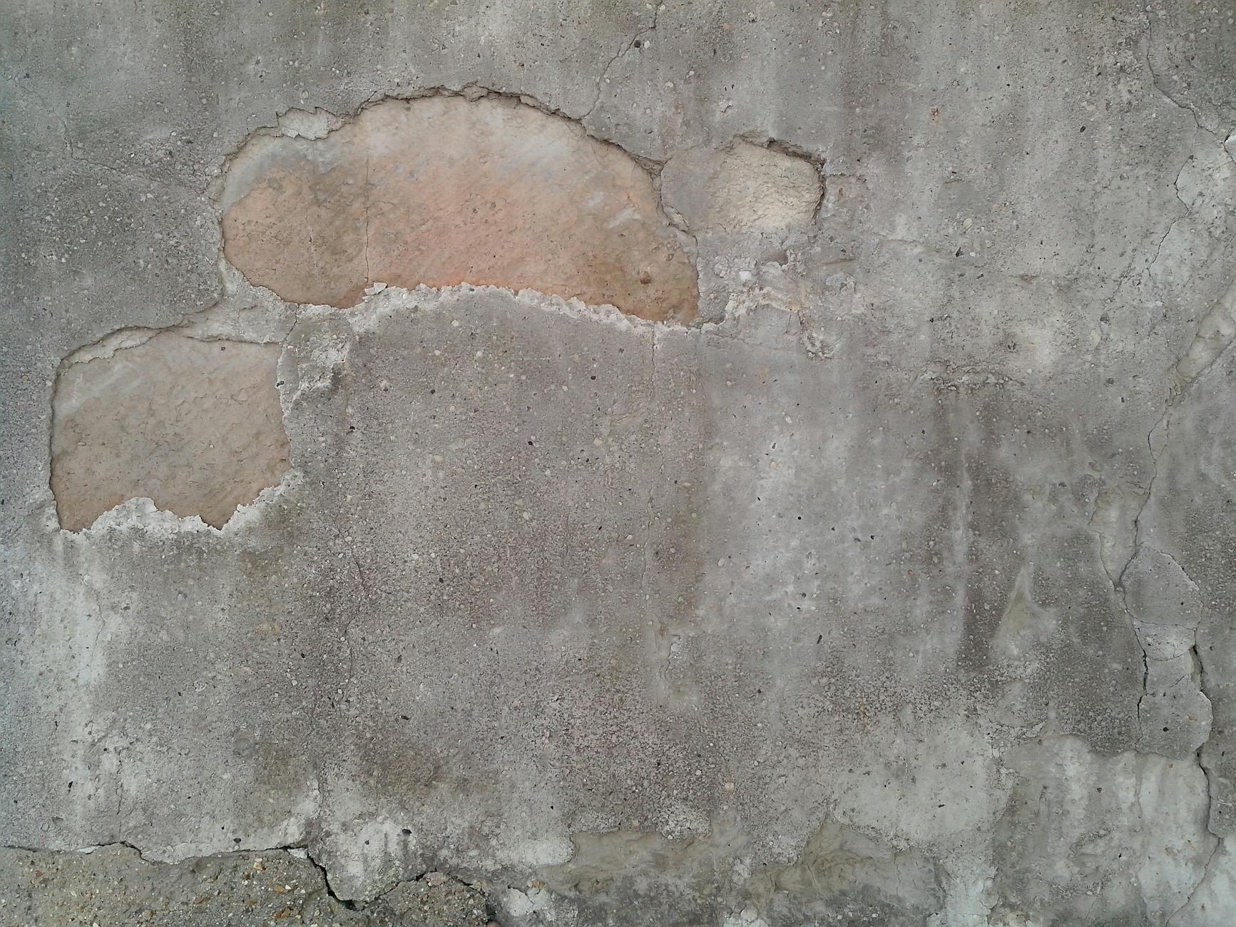 Concrete Patch Mix Items