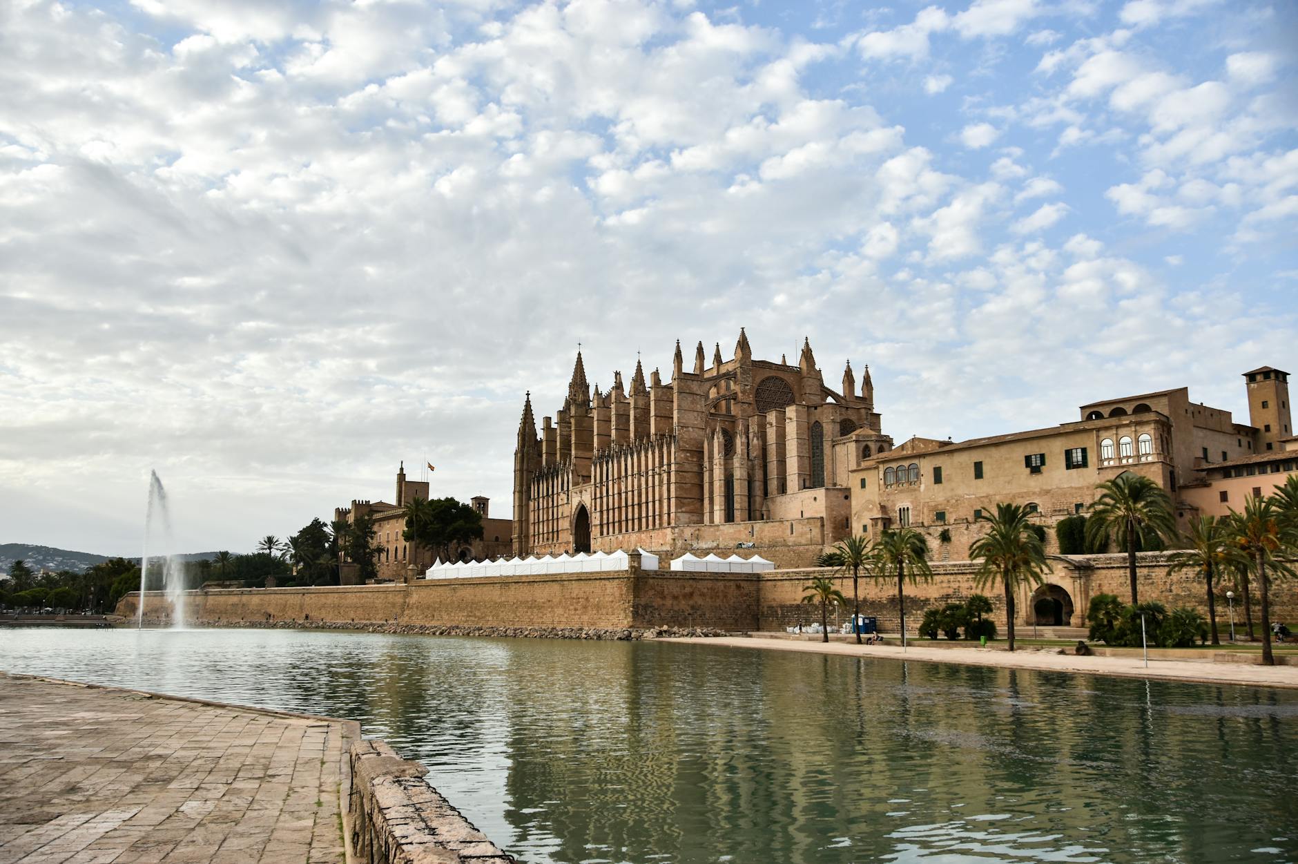 Mallorca Spain Travel