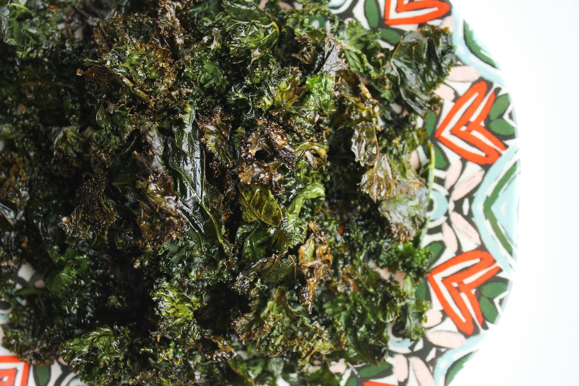 Kale Food
