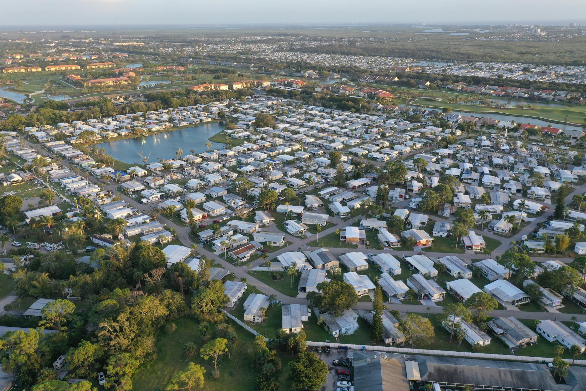 Fort Myers Town
