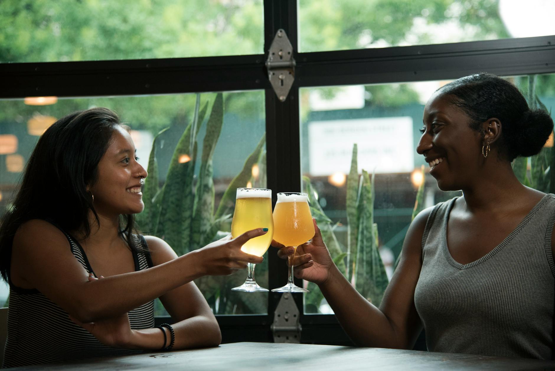 Happy Hour Restaurant