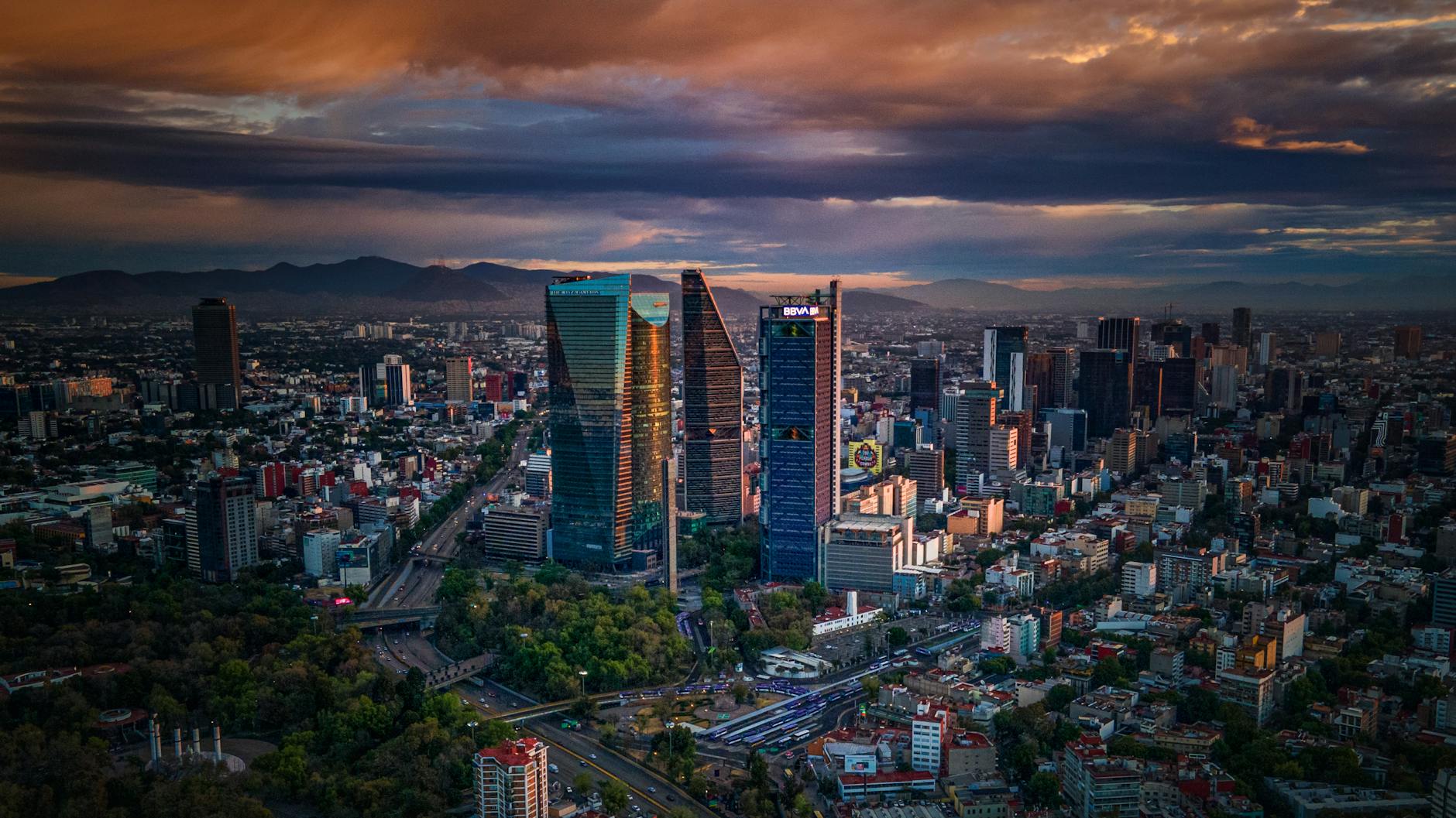 Mexico City