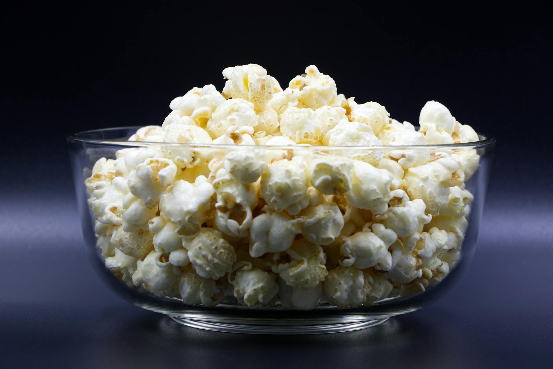 Popcorn Food