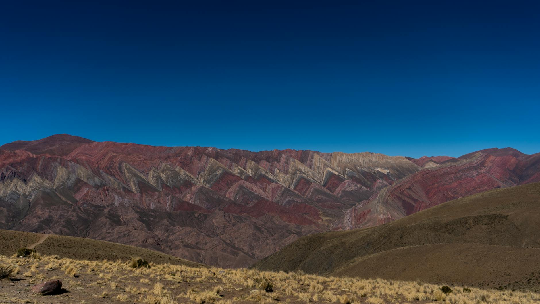 Quebrada De Humahuaca Places