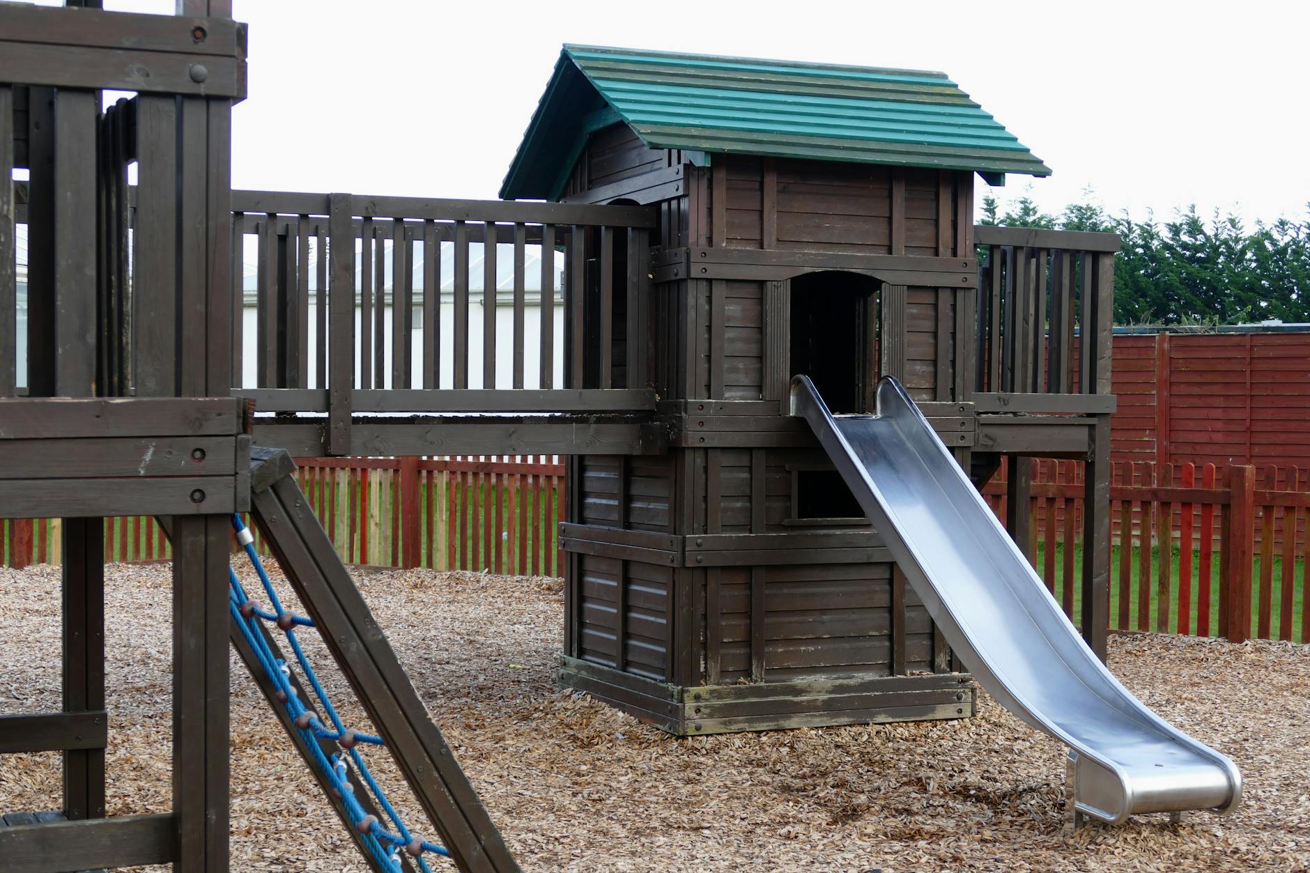 Childrens Play Areas