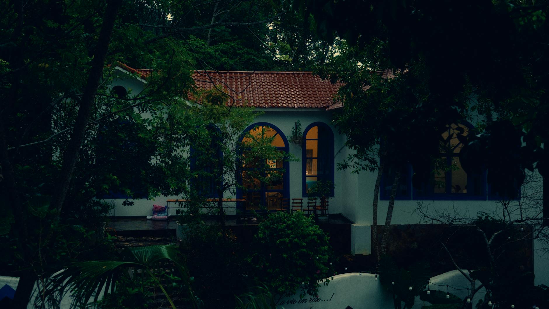 Hidden Property Defects