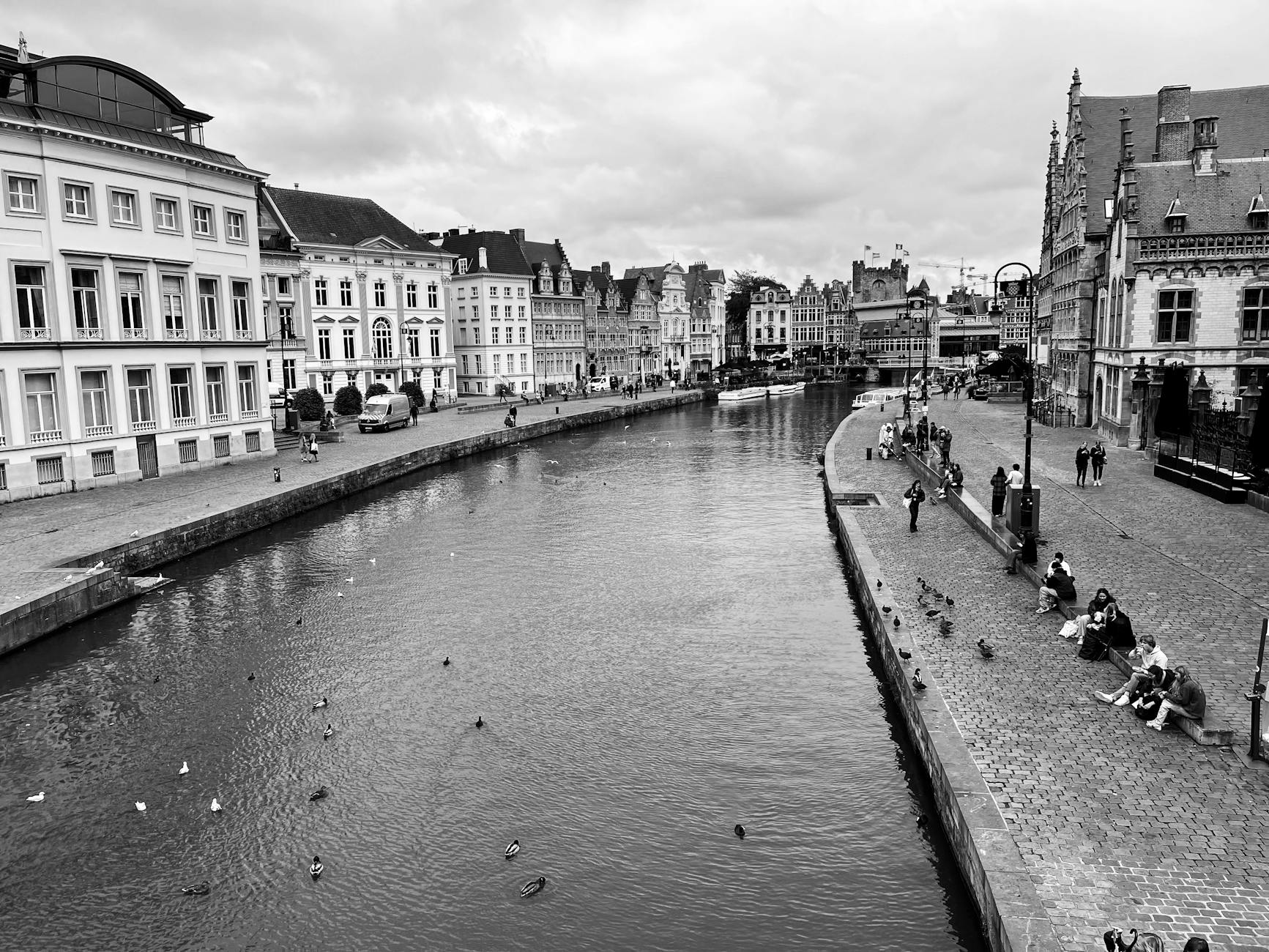 Ghent City