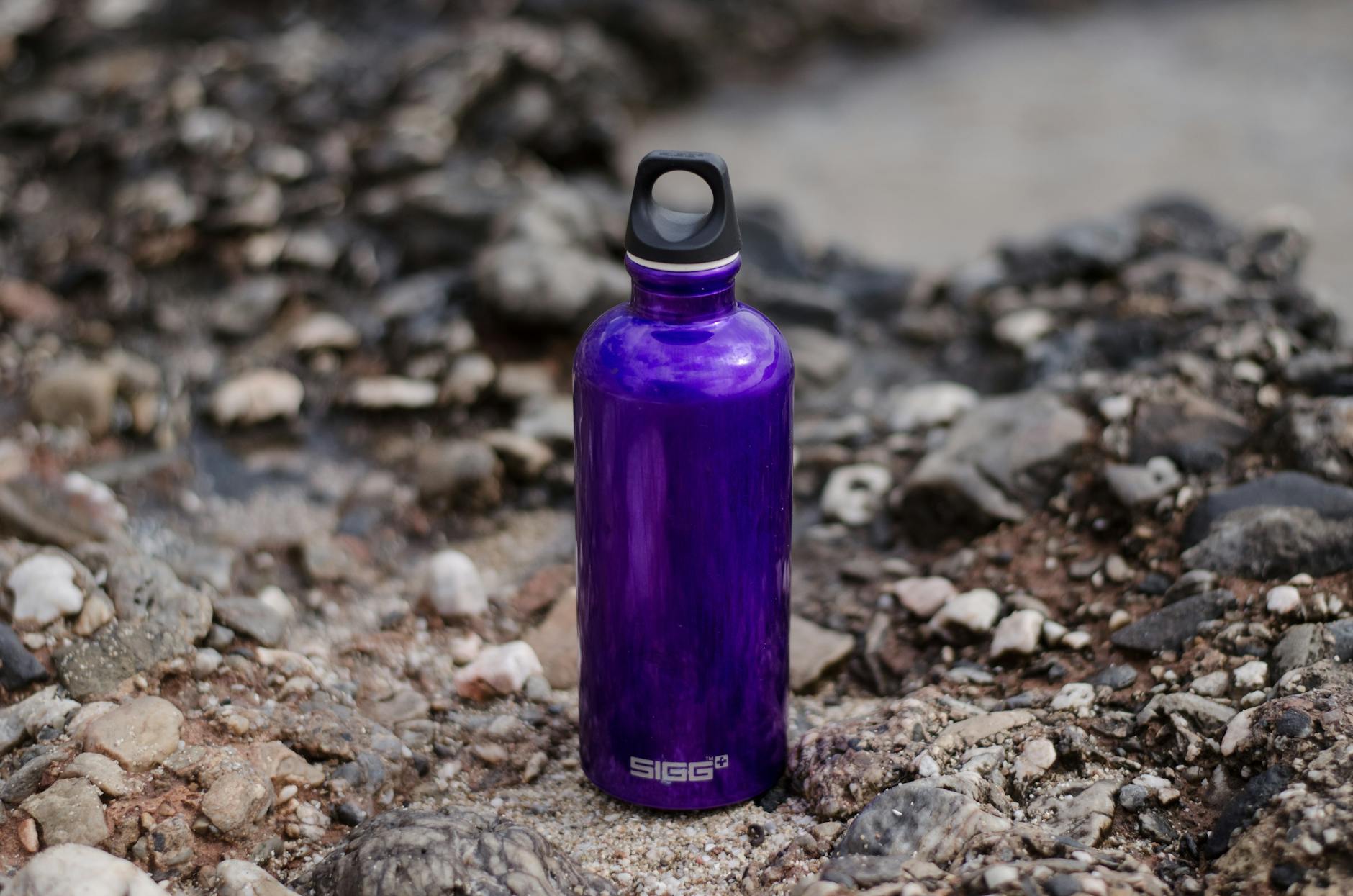 Reusable Water Bottle