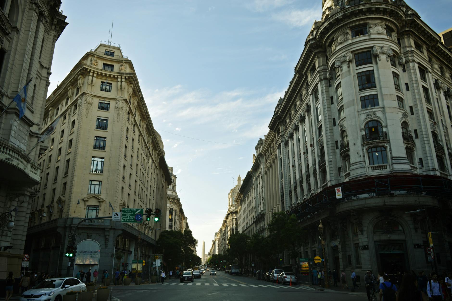 Buenos Aires Destination