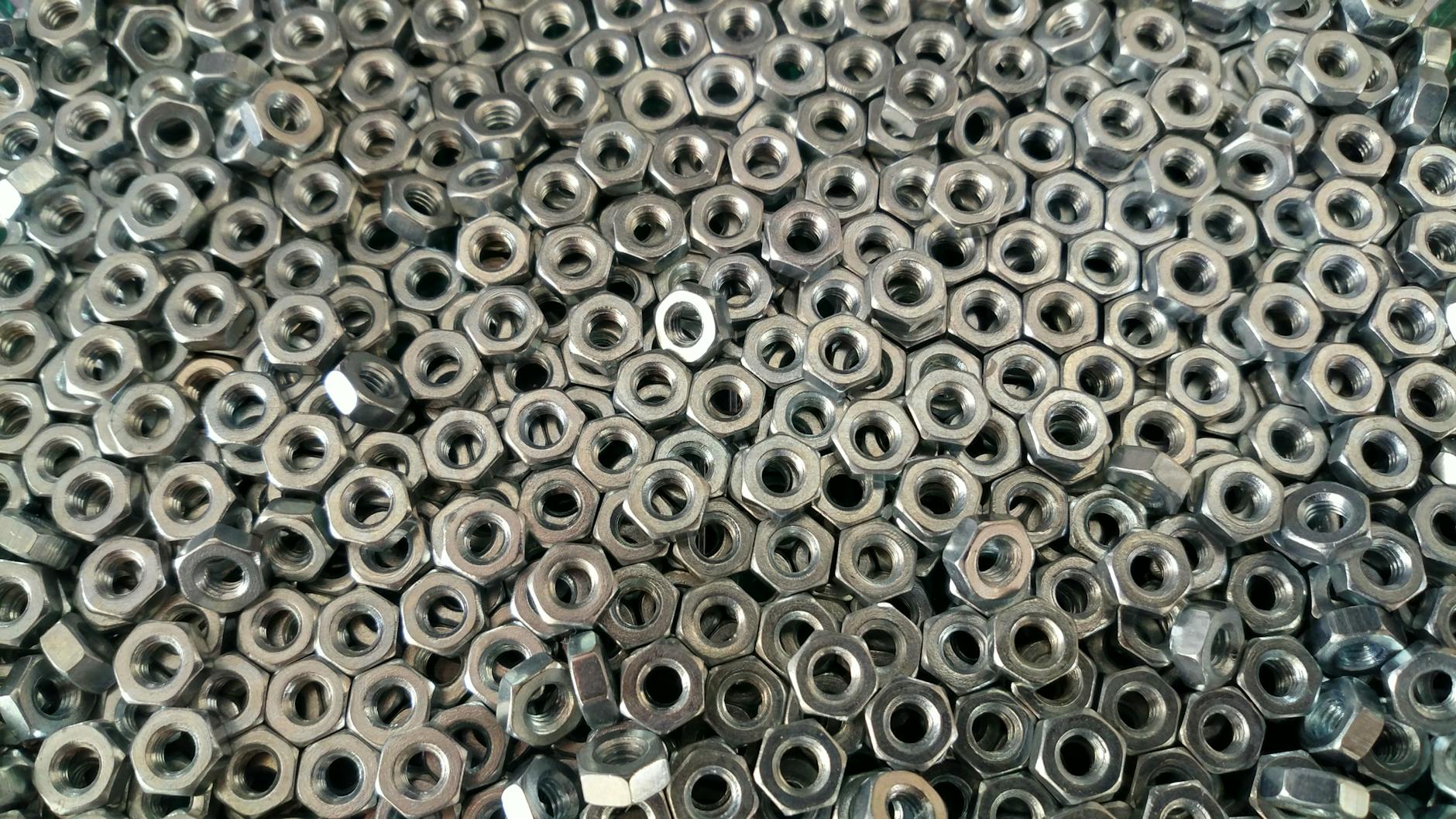 Wire Nuts Hardware