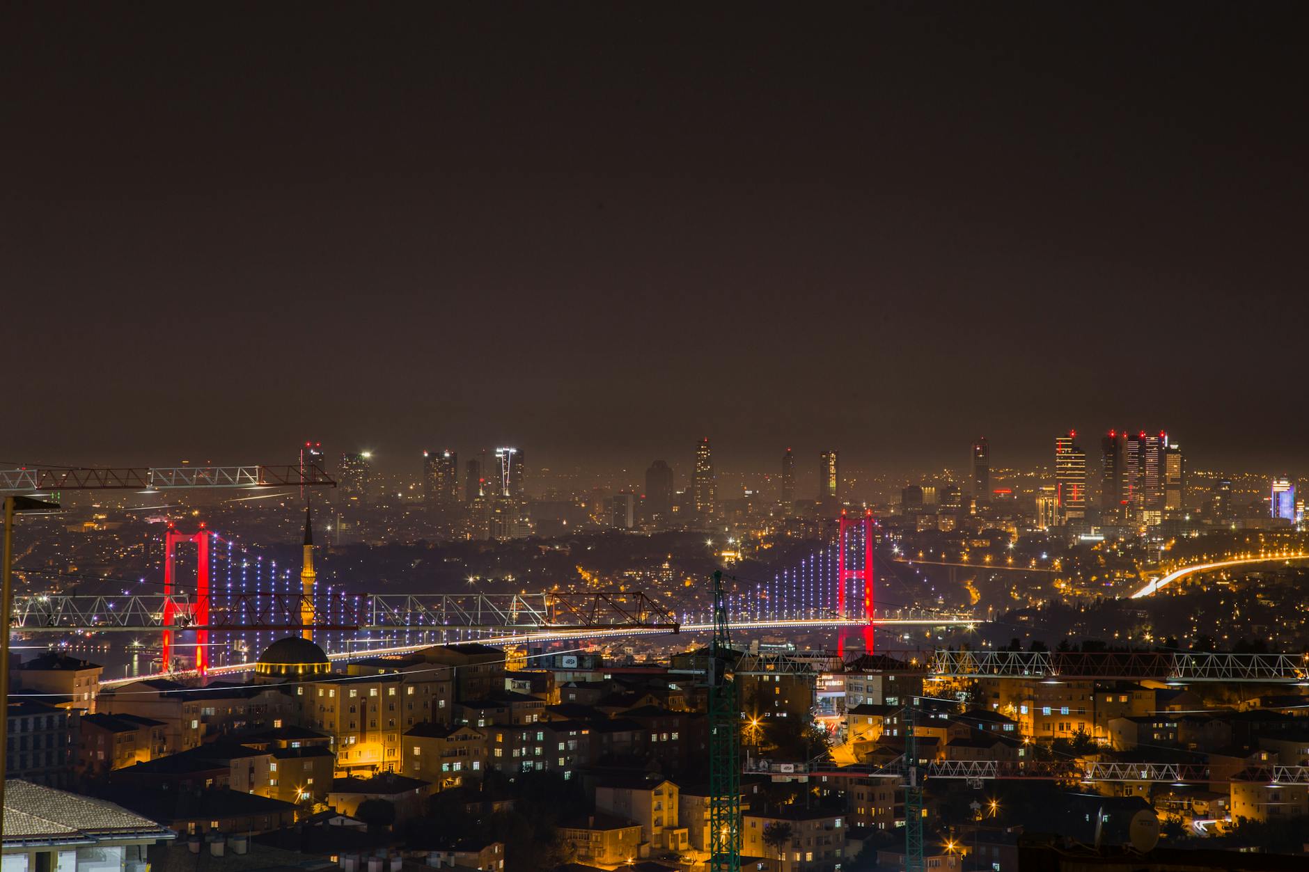 Istanbul City