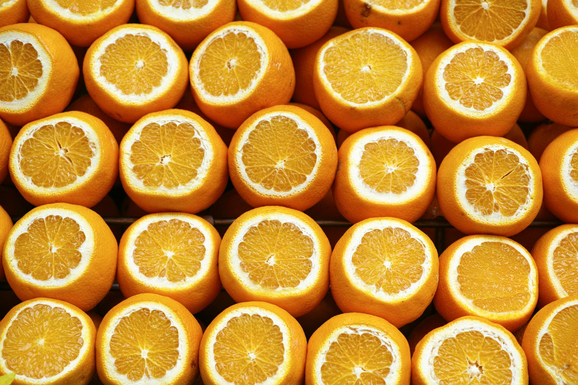 Citrus Fruits