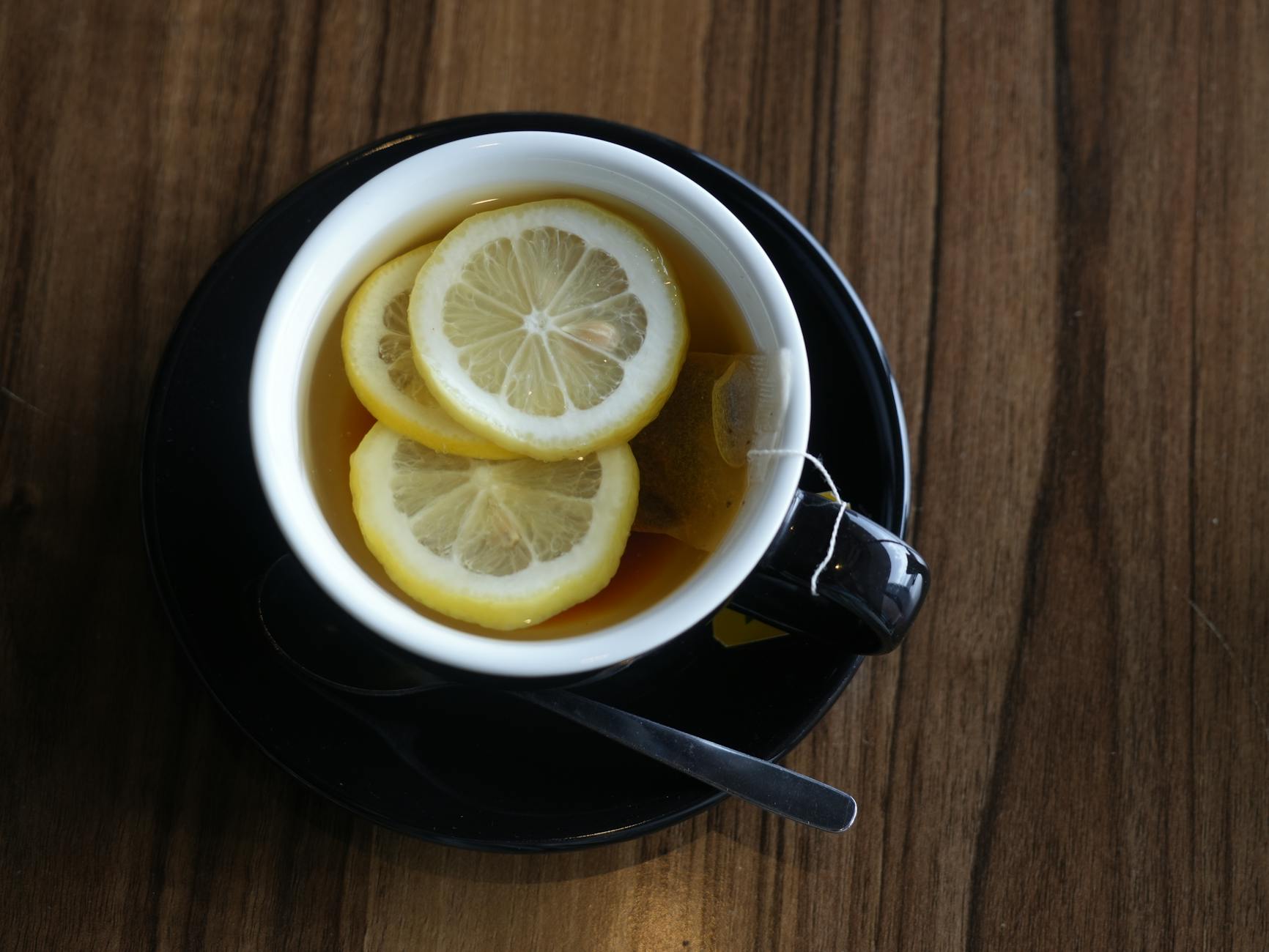 Lemon Tea