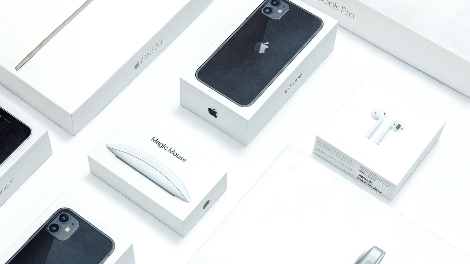 Consumer Electronics 