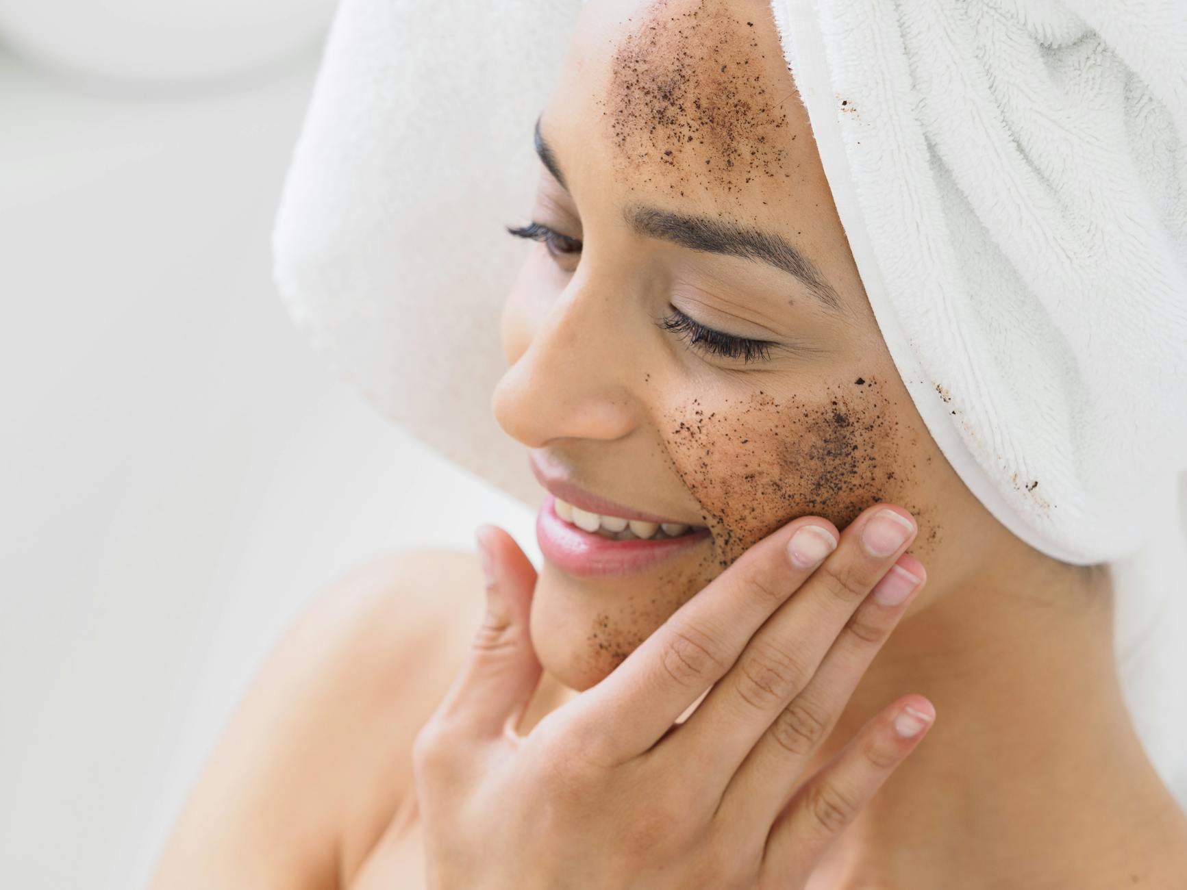 Over-Exfoliating Skincare