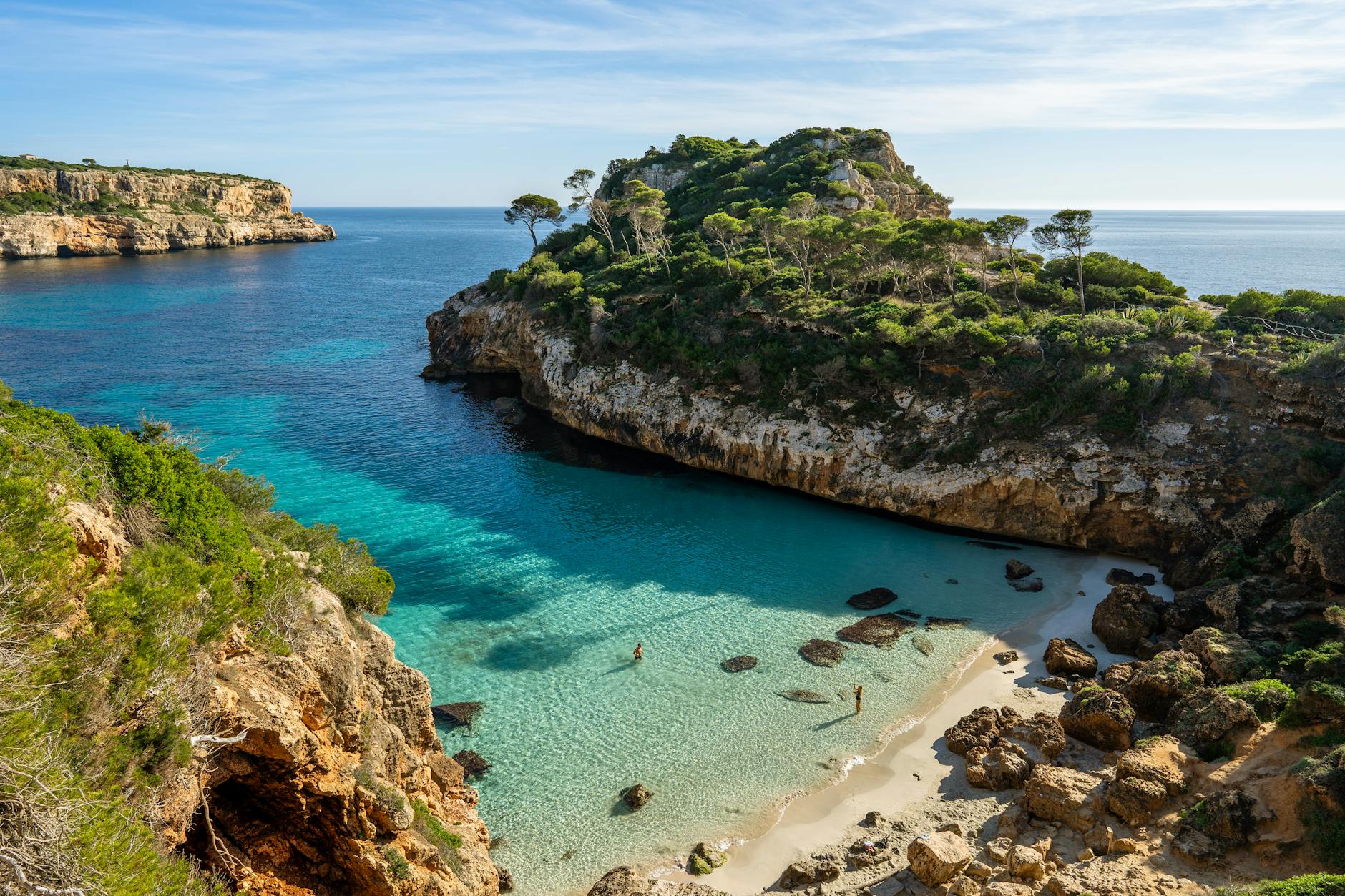 Majorca Island