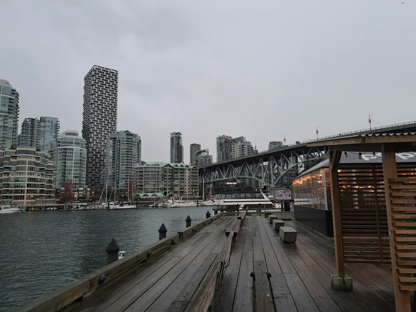 Vancouver Island City