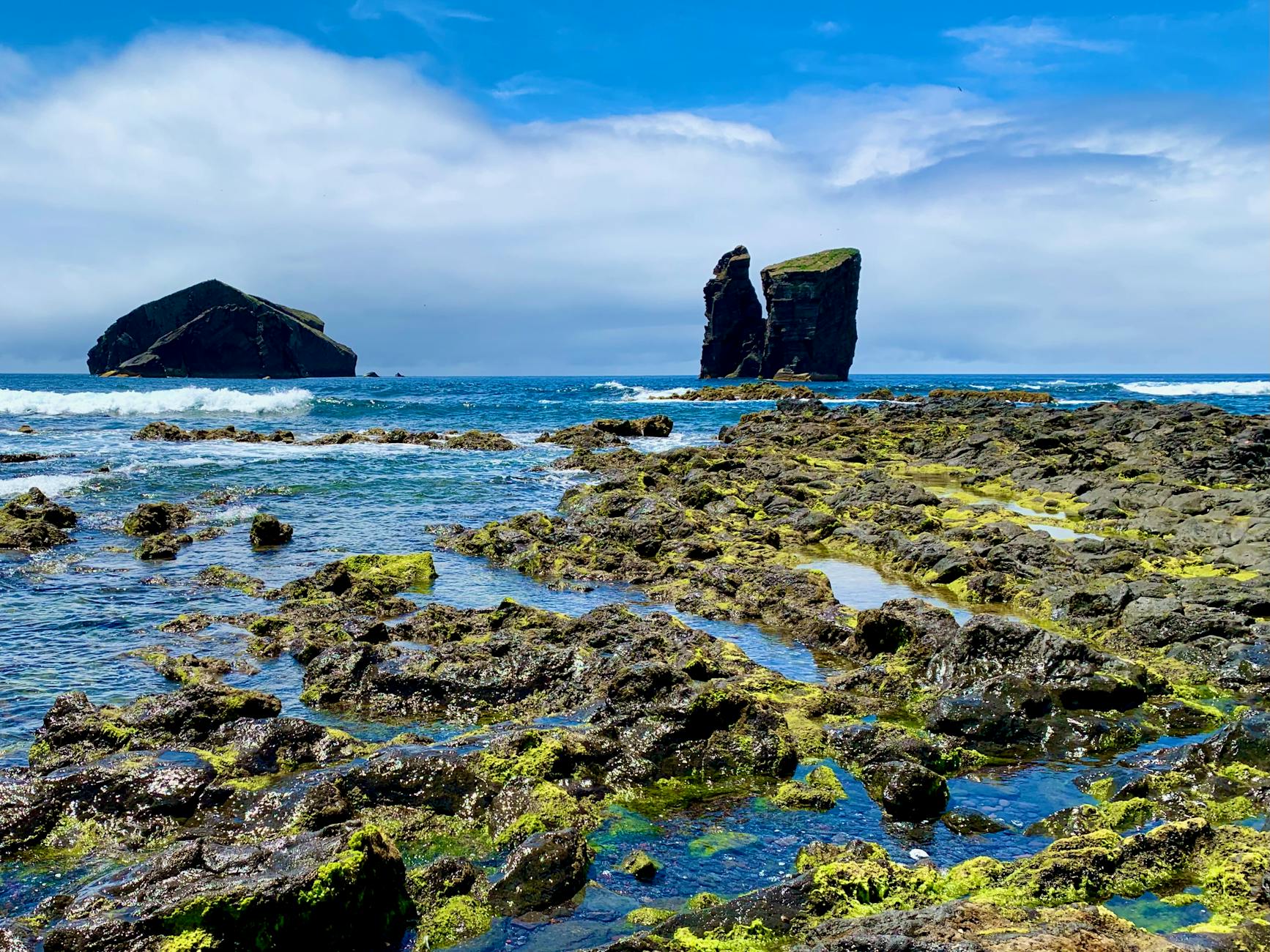 Azores Portugal Destination