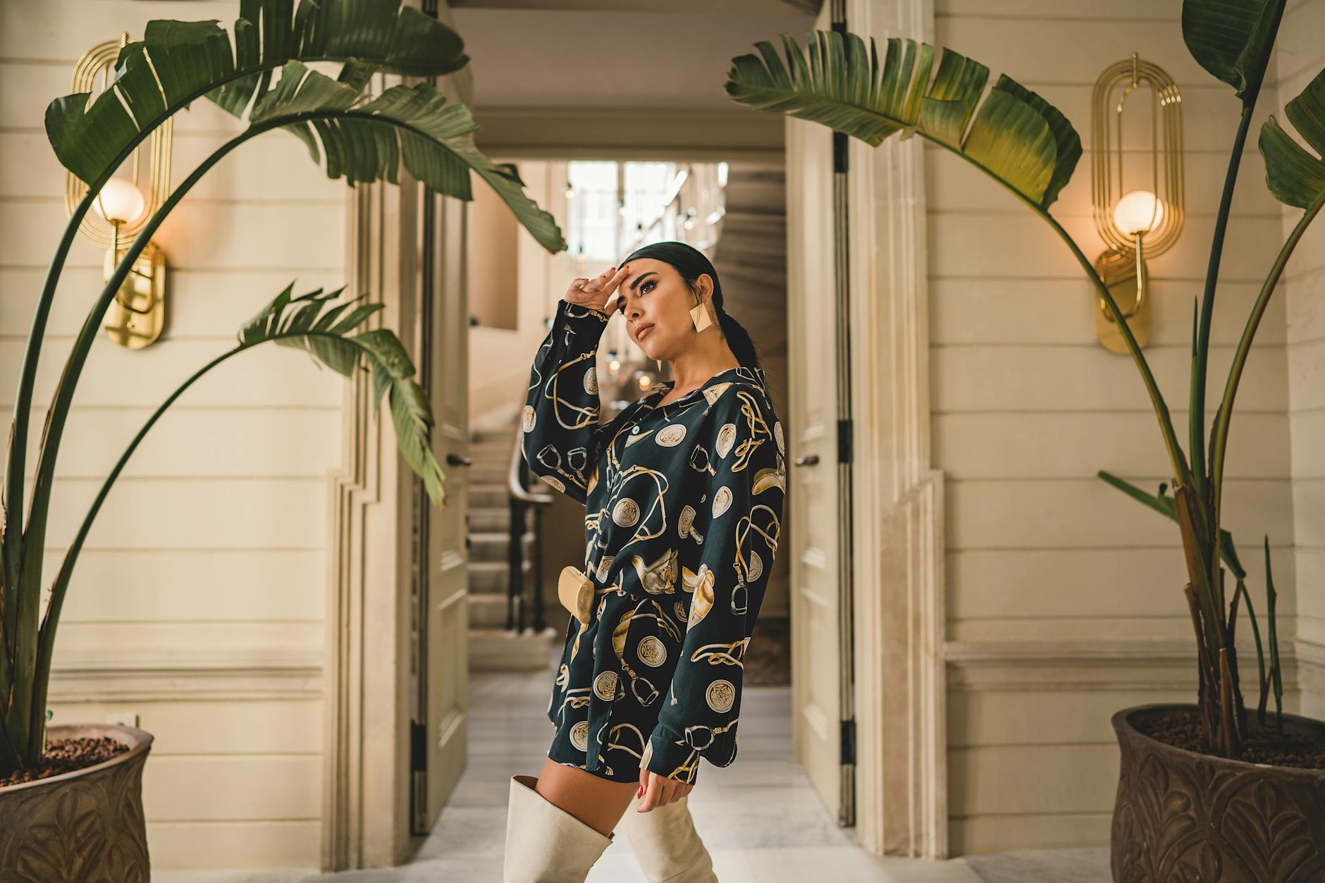 Quiet Luxury Fashion