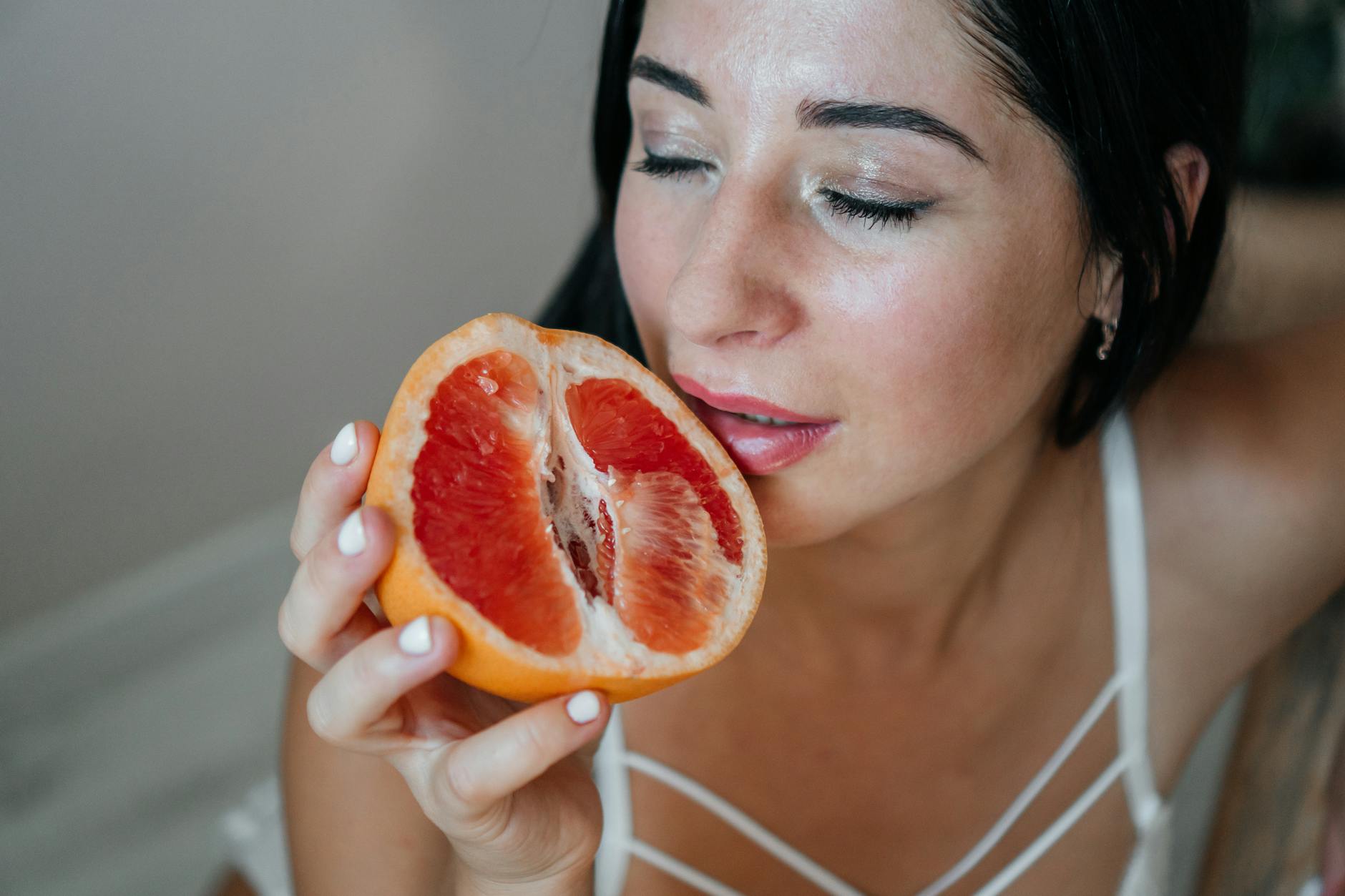 Vitamin C Human Body