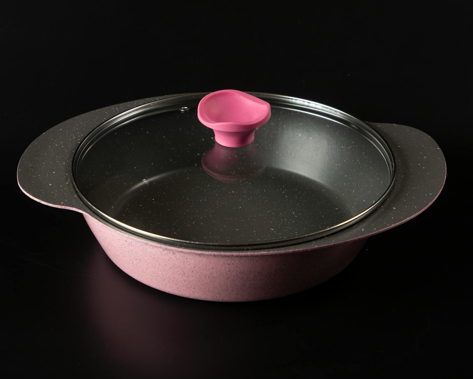 Preheating Non-Stick Pans