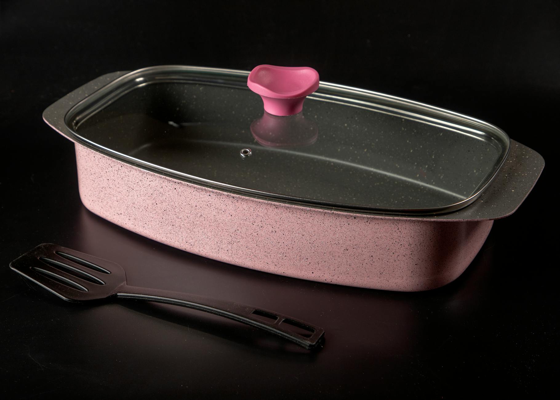 Nesting Cookware Set