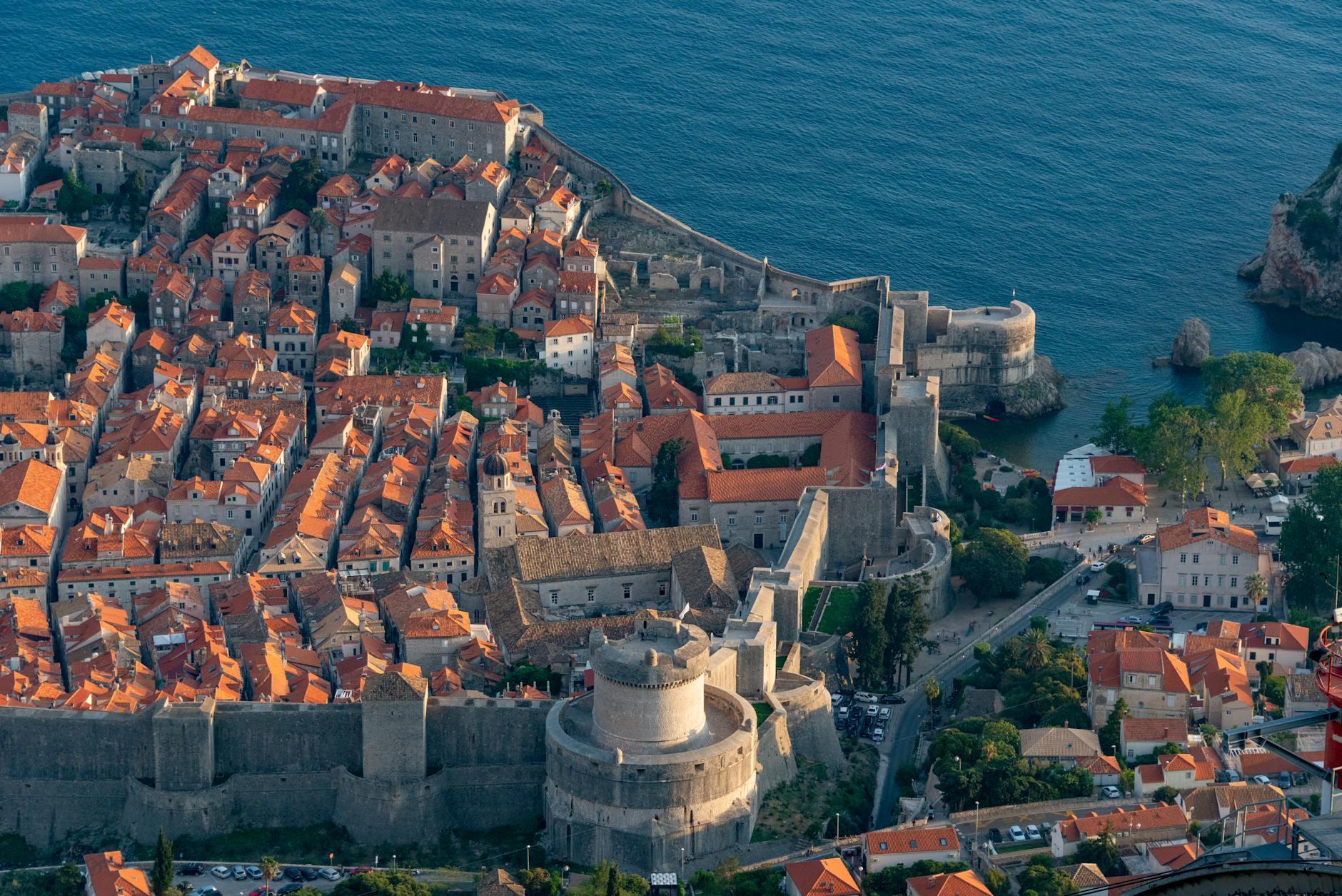 Dubrovnik City