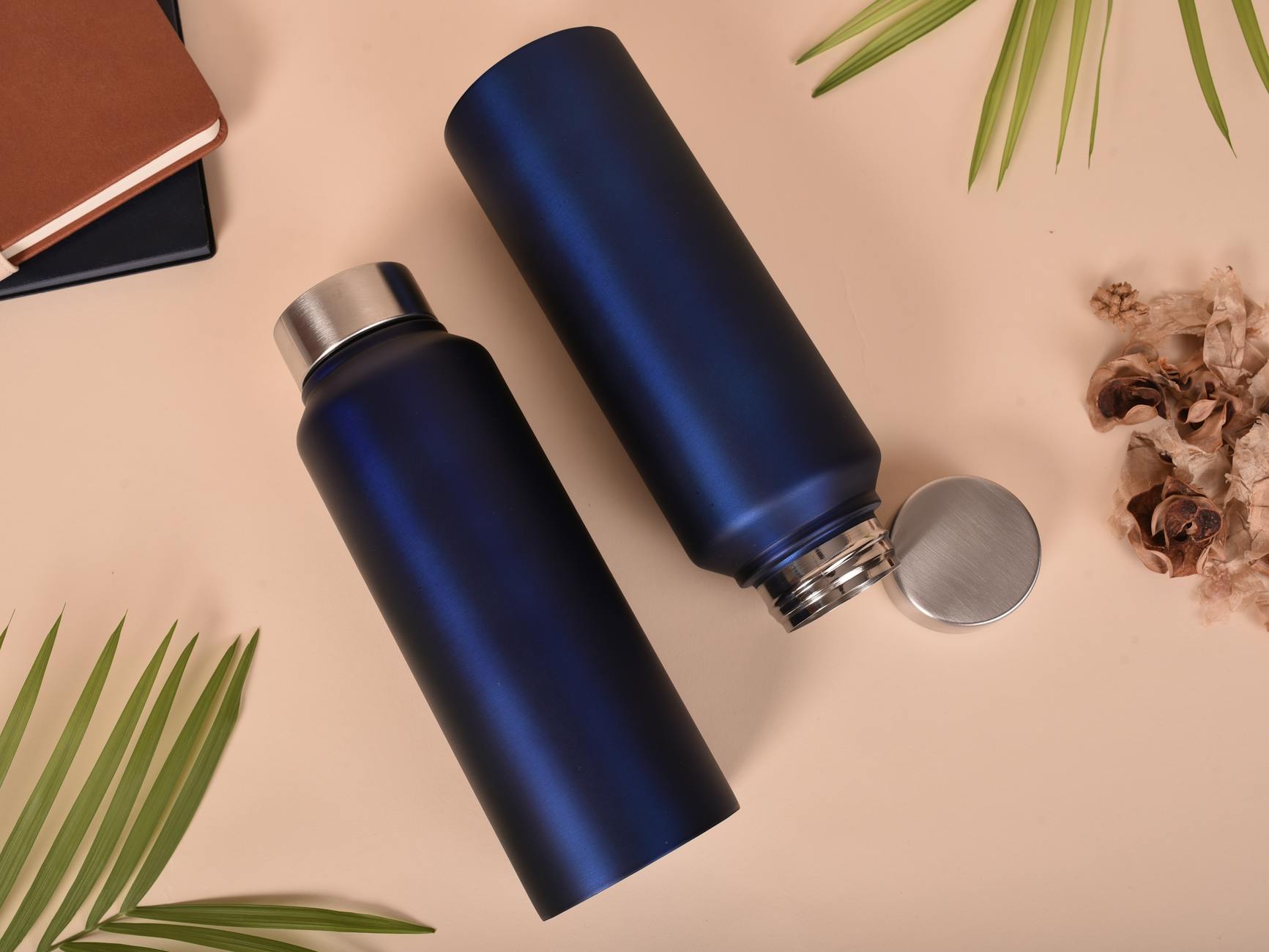 Thermos Bottles Kitchen