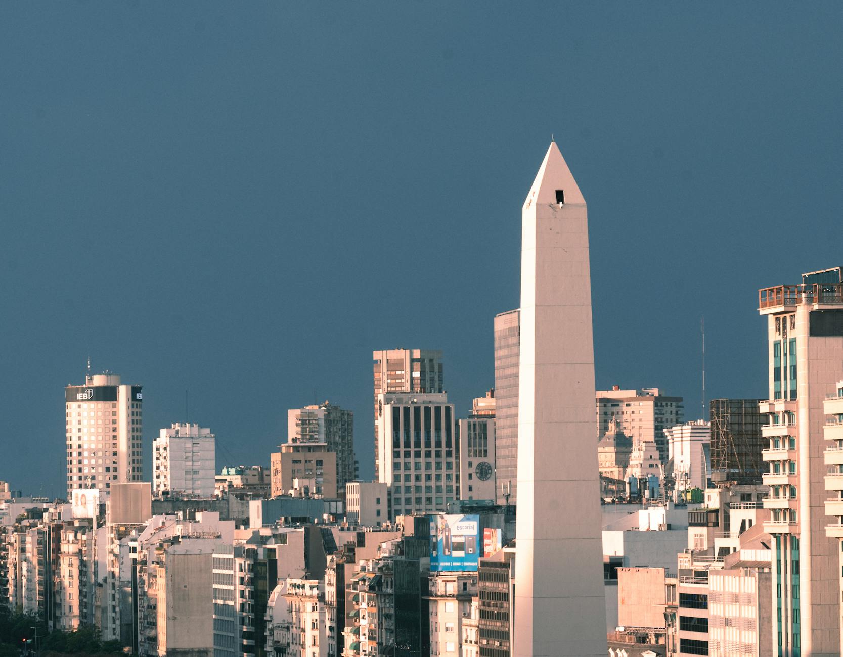 Buenos Aires City