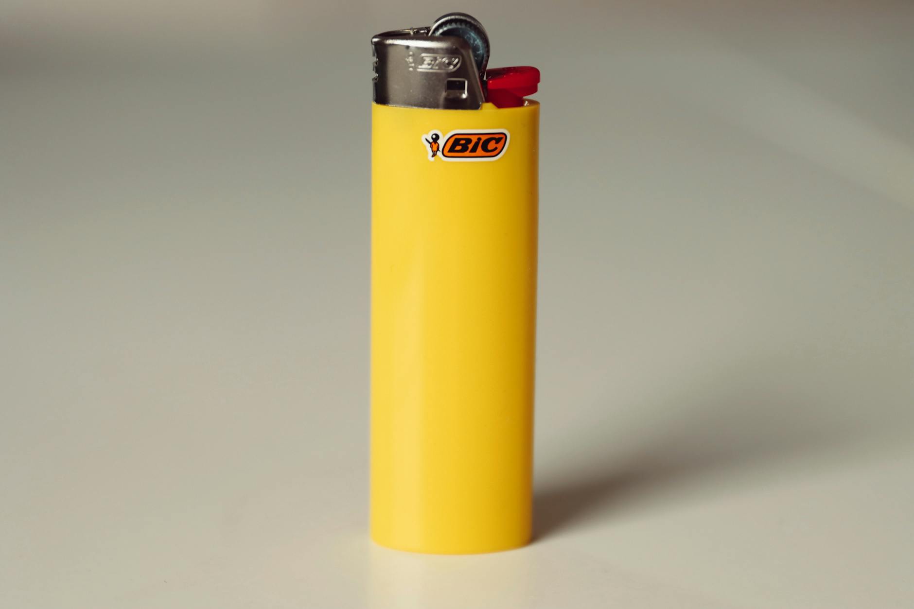 Disposable Lighters