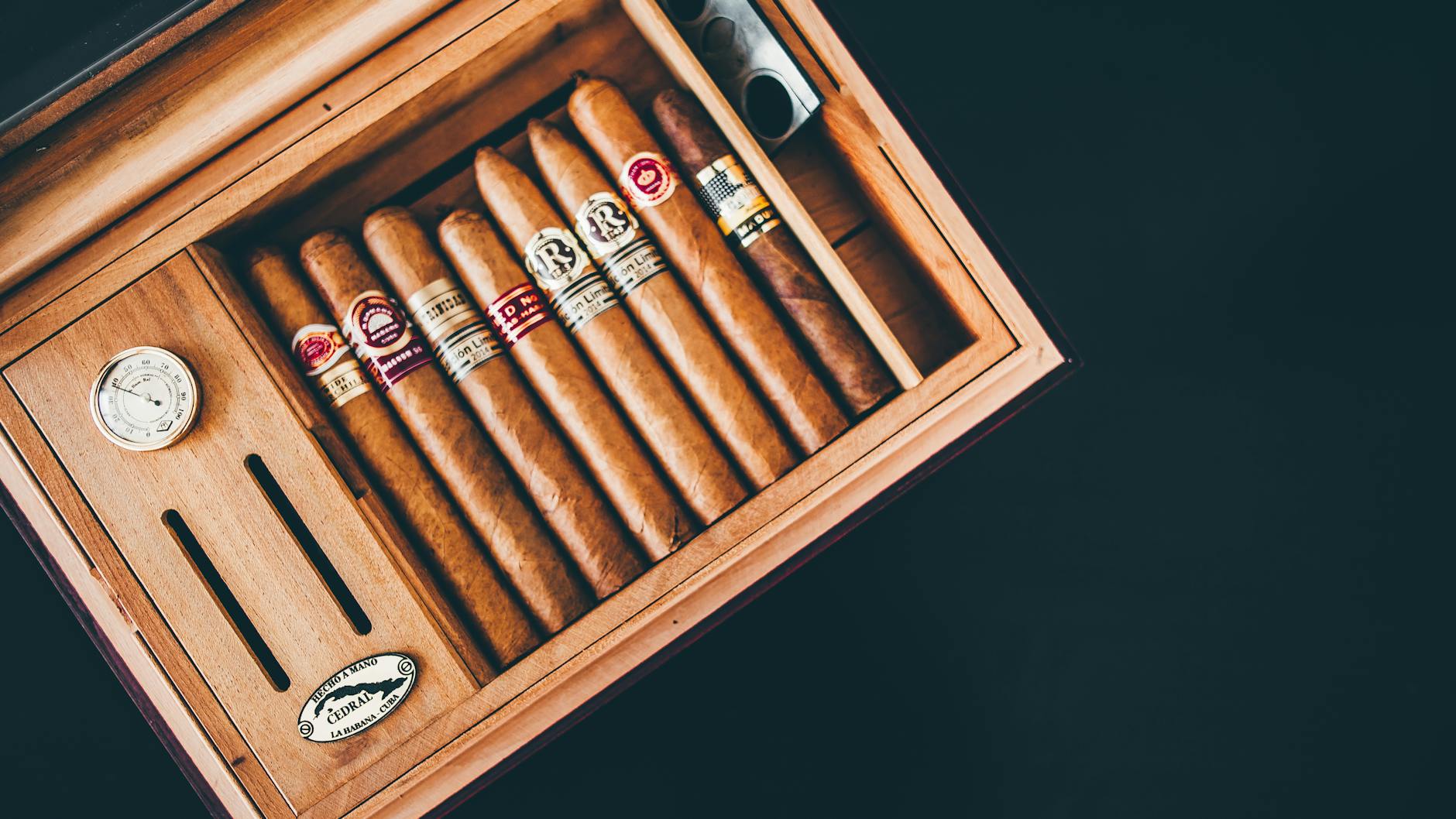 Cuban Cigars