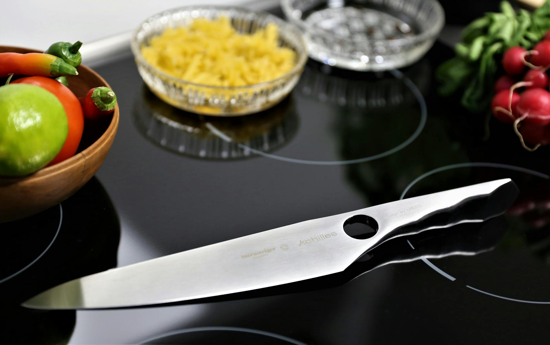Electric Knife Gadget