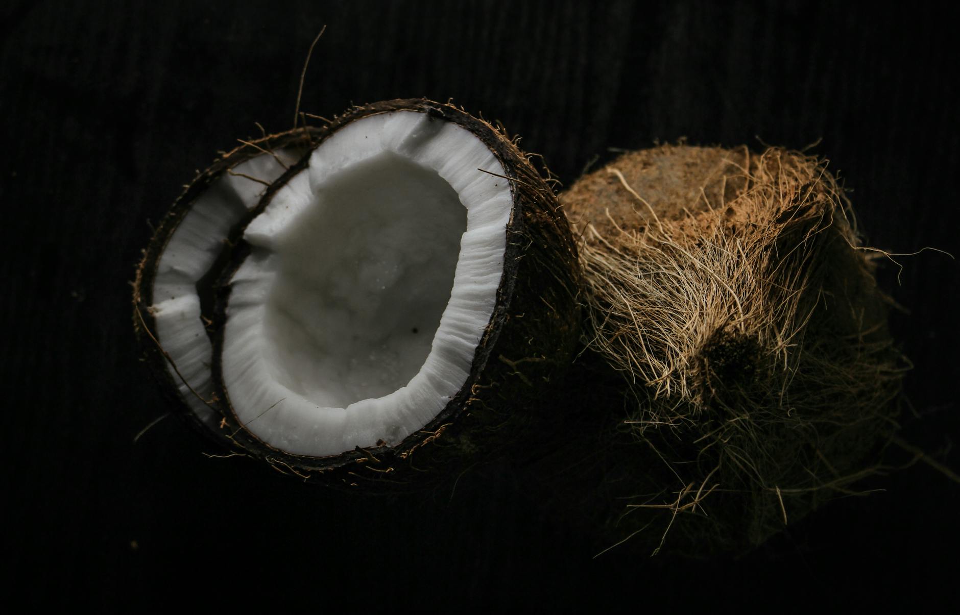 Coconut Water Food