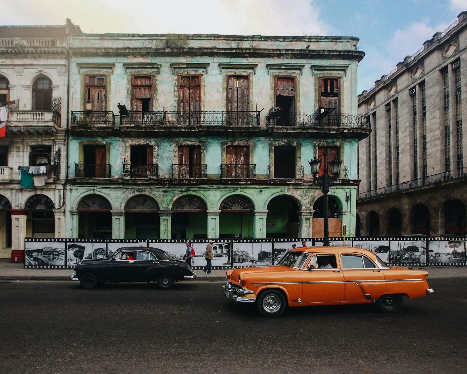 Havana City