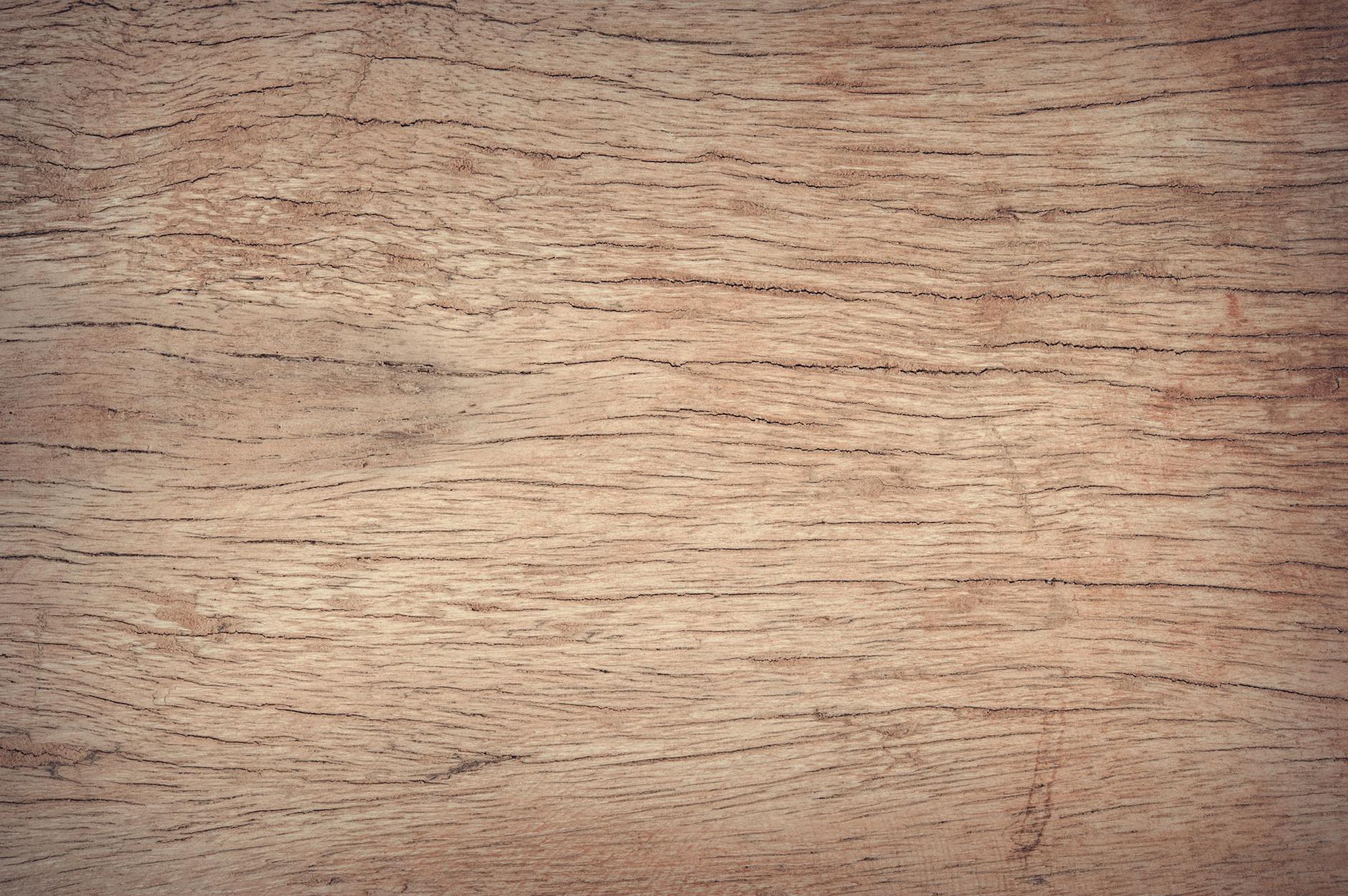 Wood-patterned Contact Paper