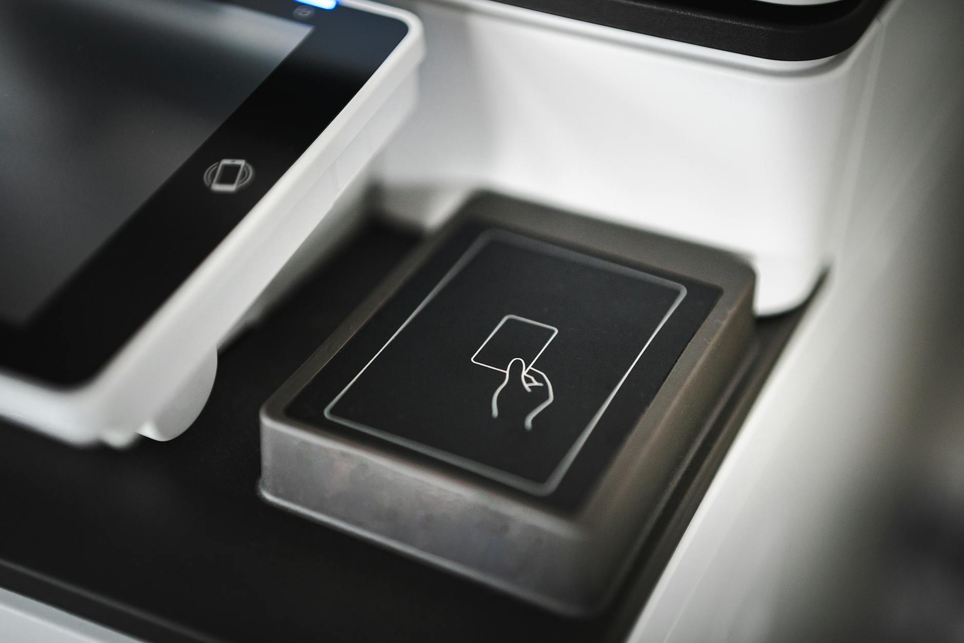 Ready Payment Method