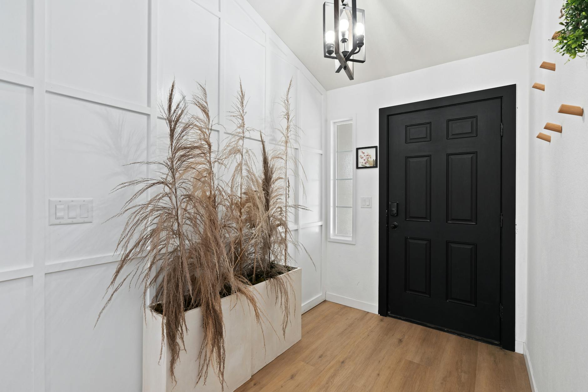 Ignoring Entryway Home Design
