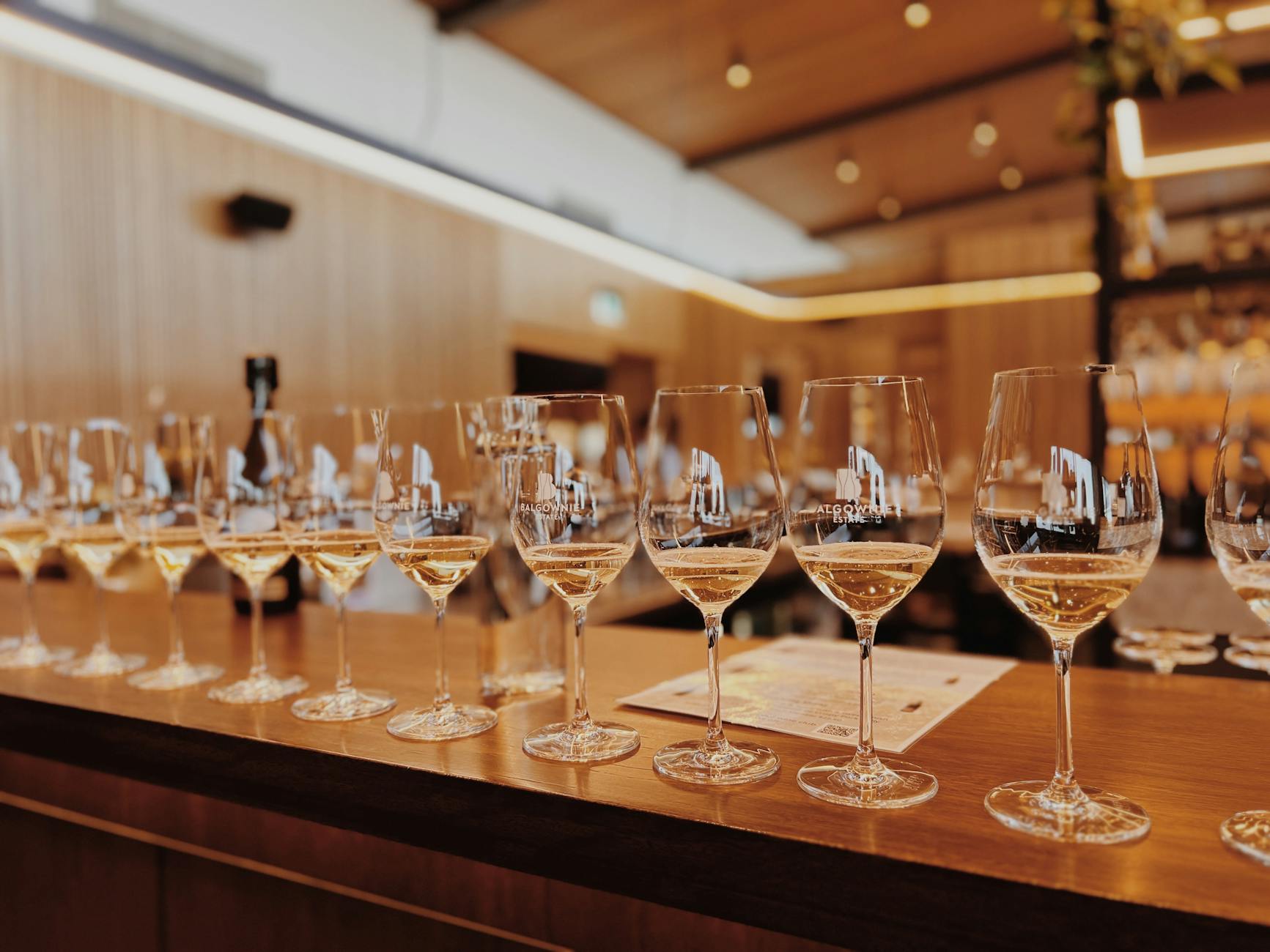 Organic Wine Testing