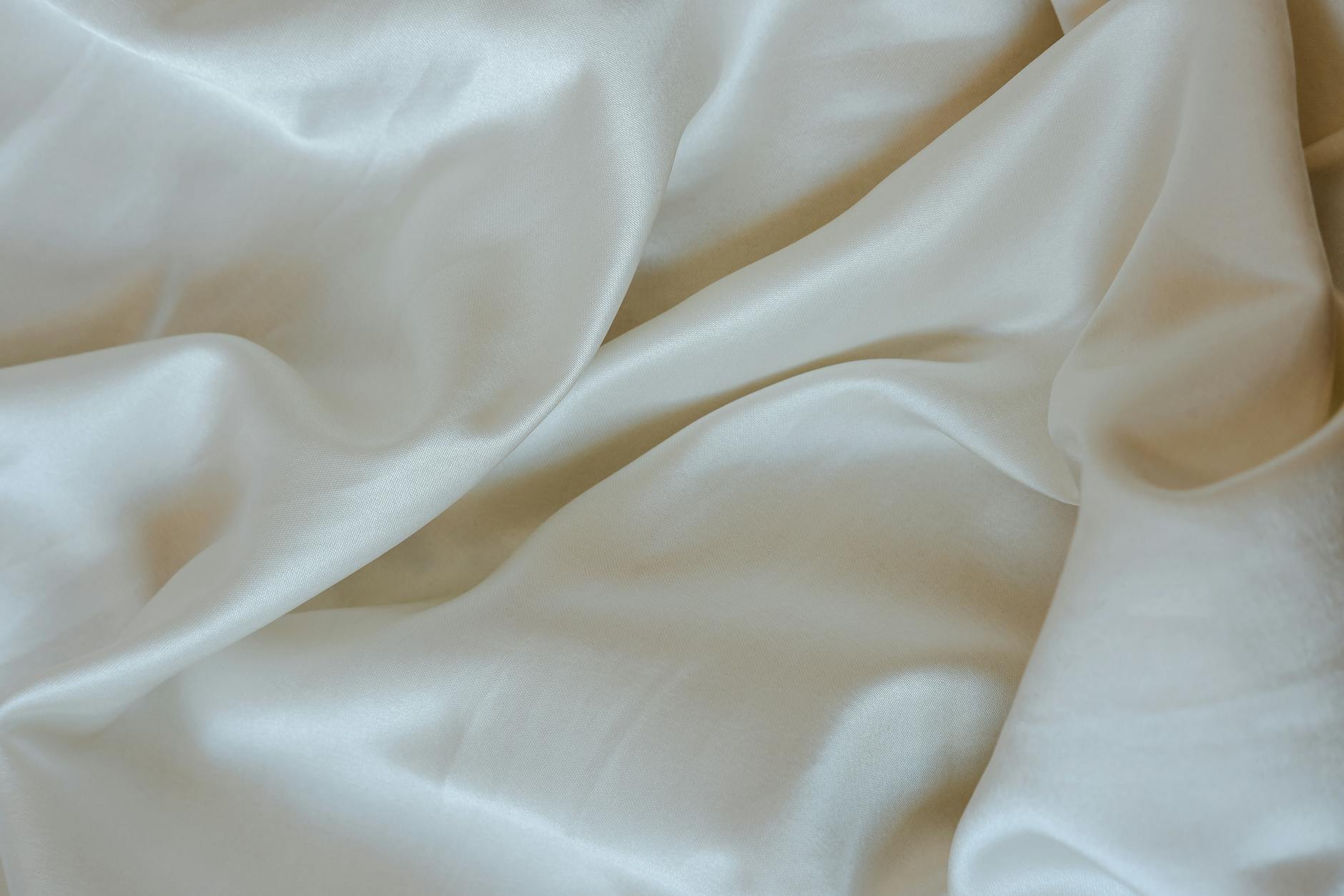 Satin Bed Sheet