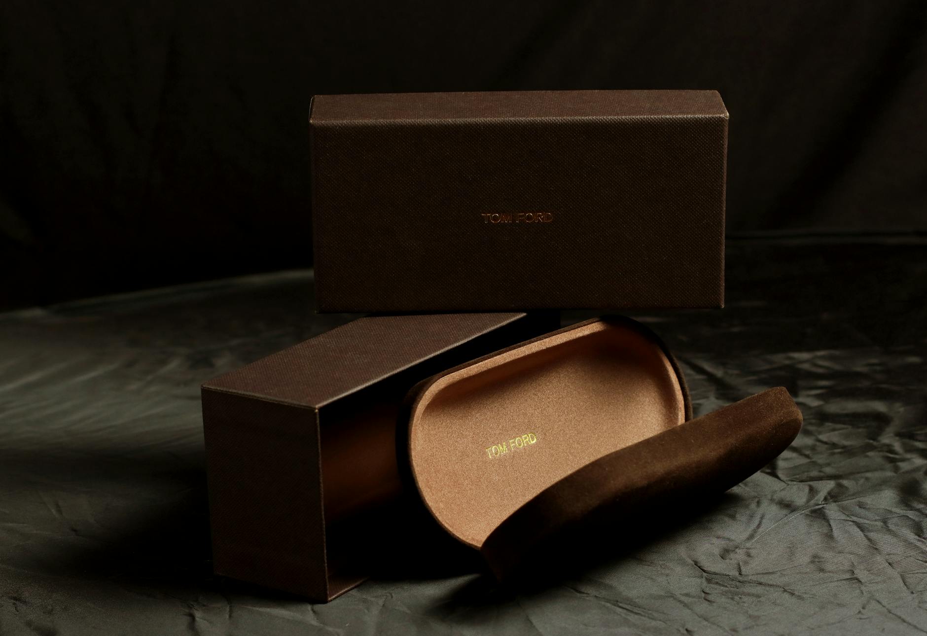 Luxury Brand Packaging