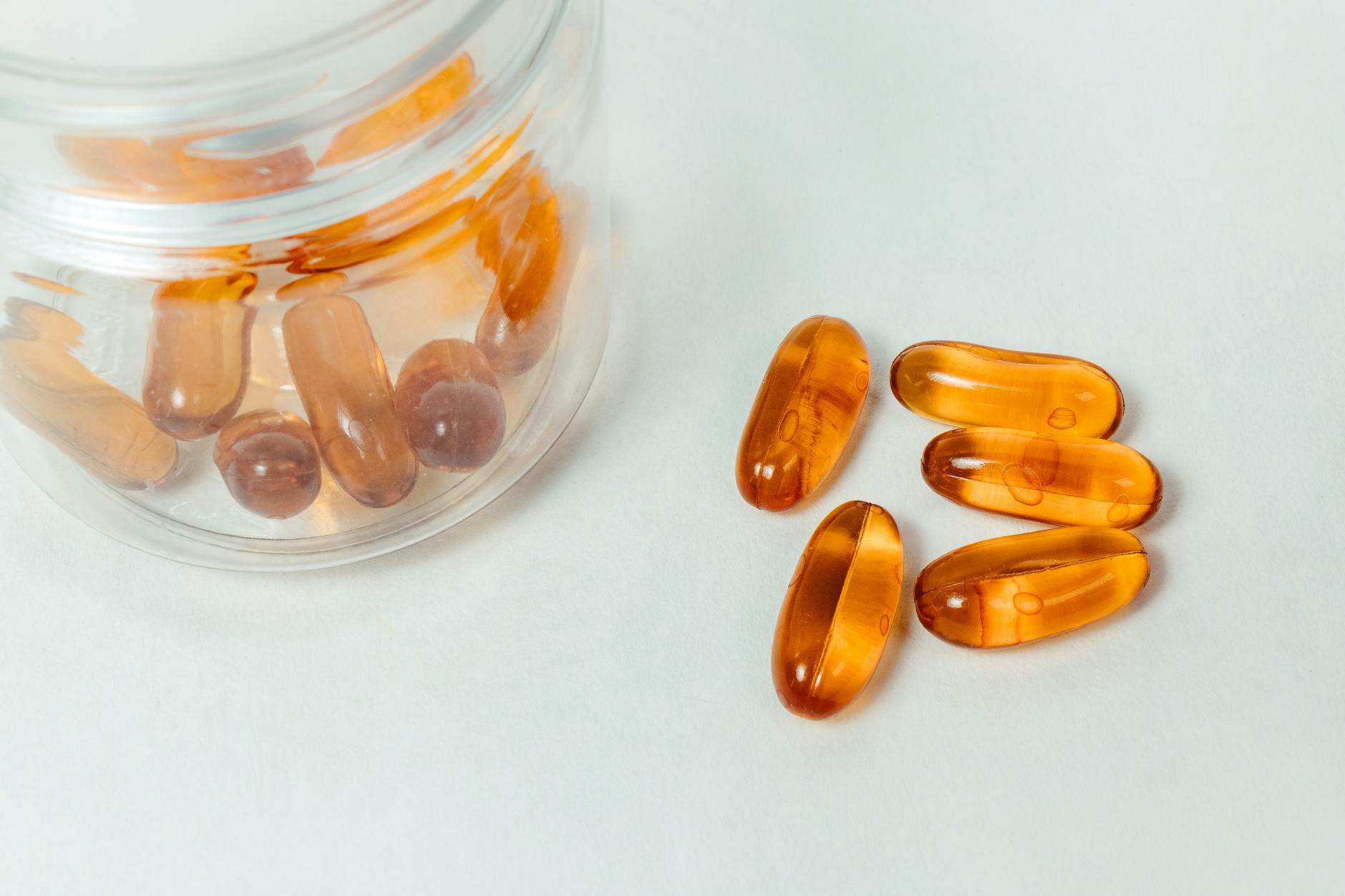Prescription And Supplements