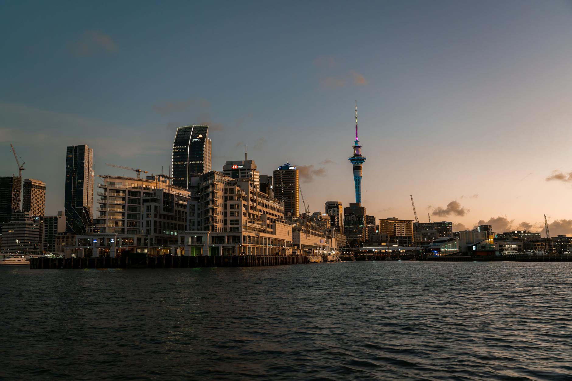 Auckland City