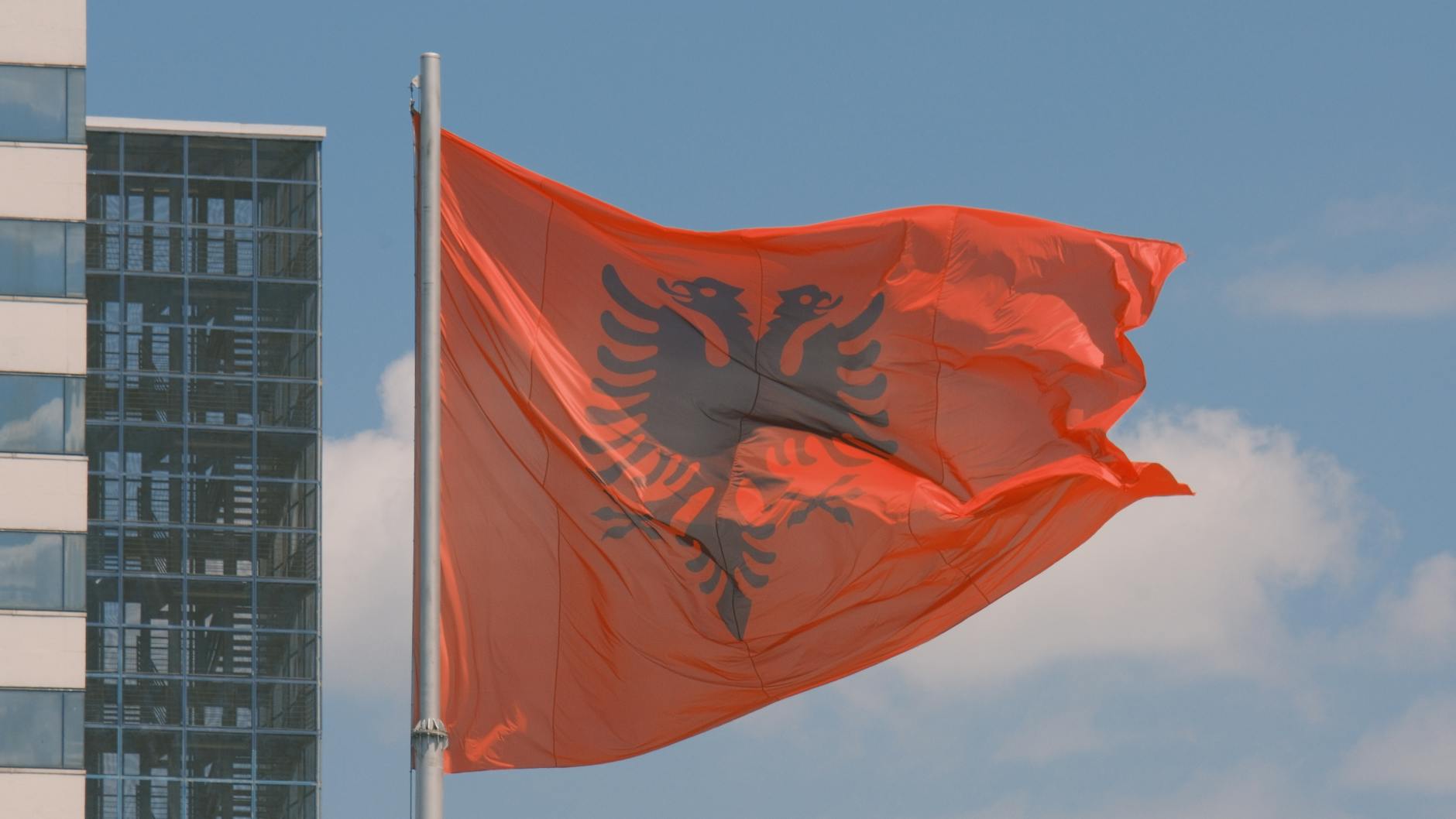 Albania Country