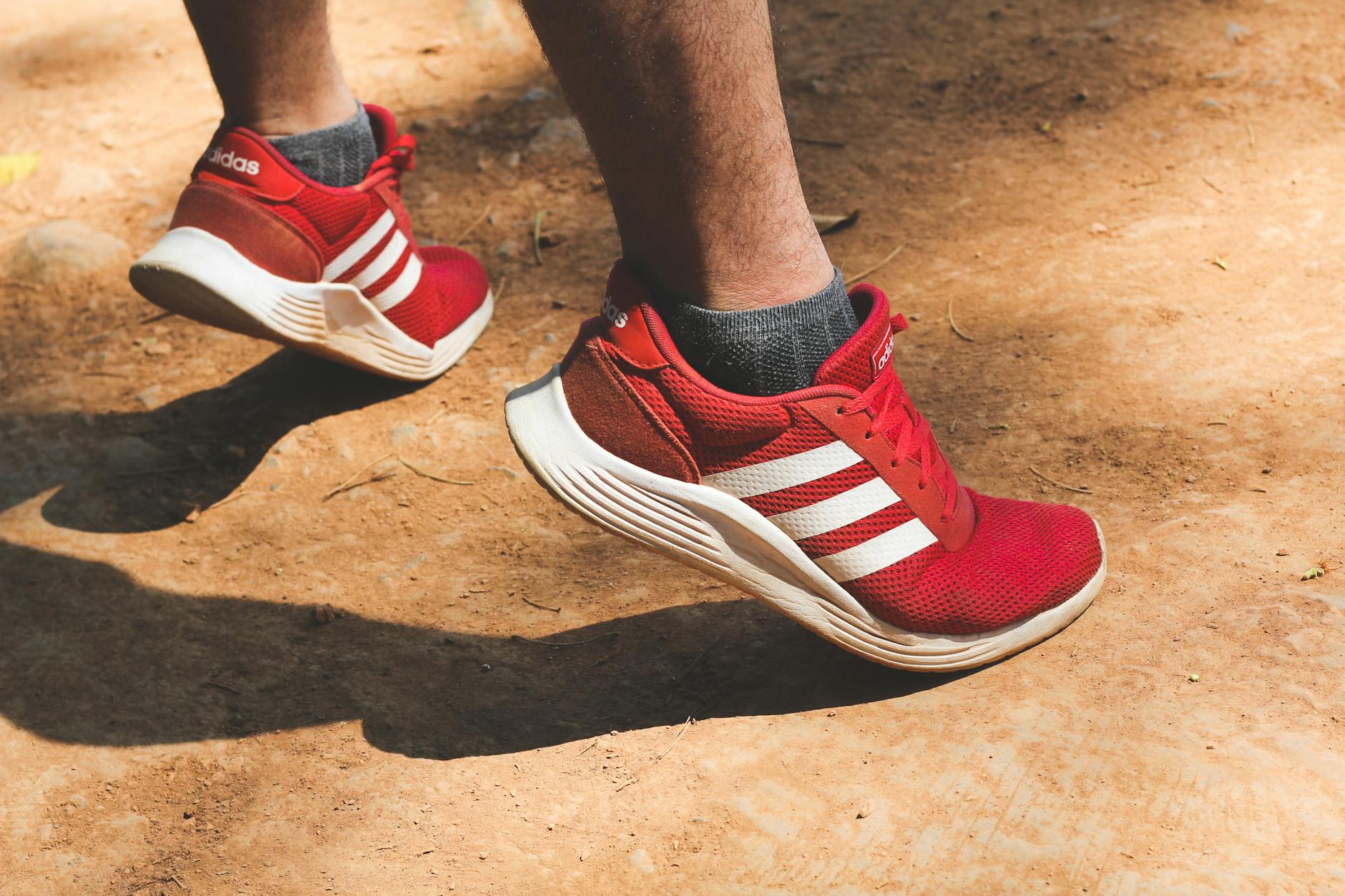 Running Shoes Things