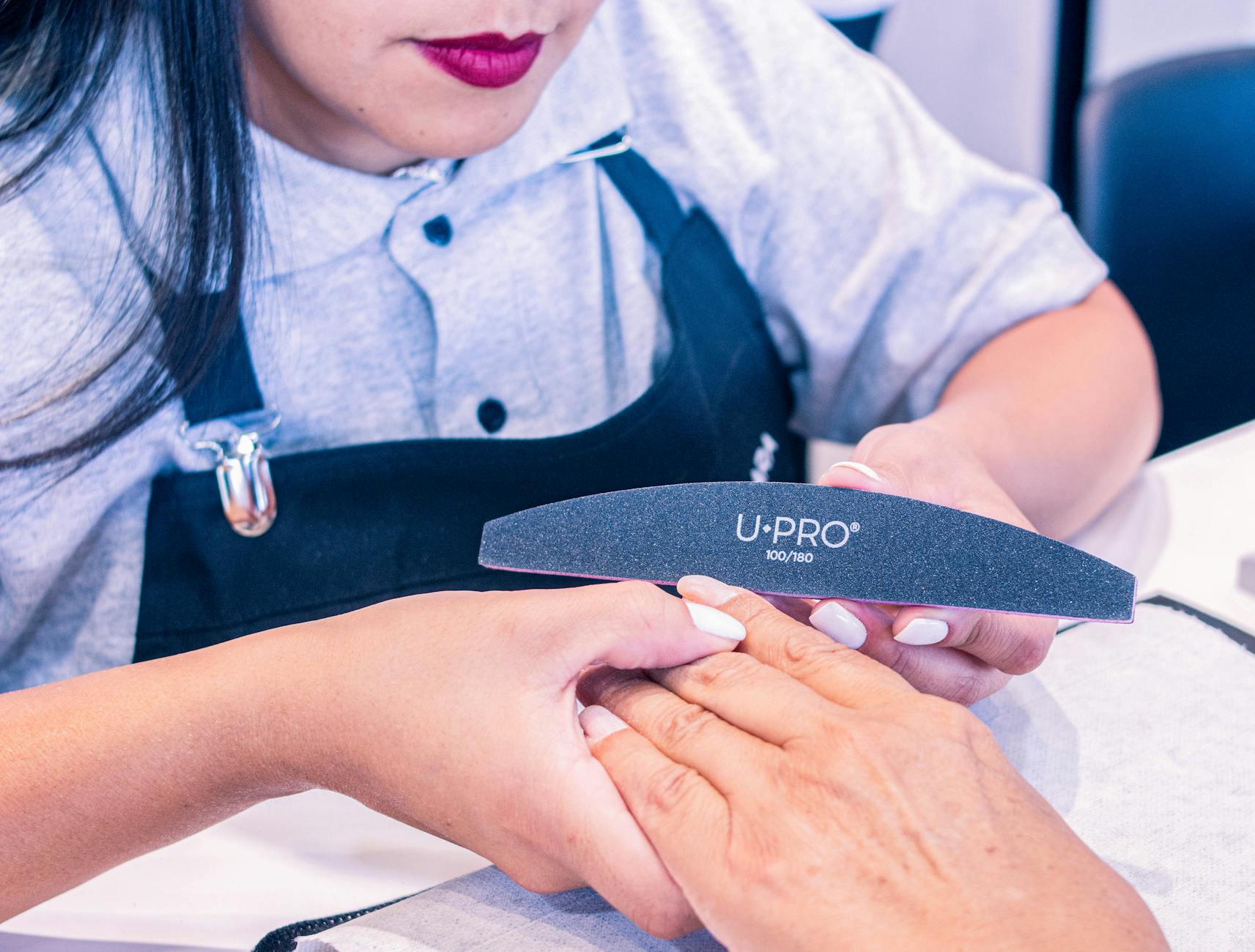 Nail Dust Nail Salon