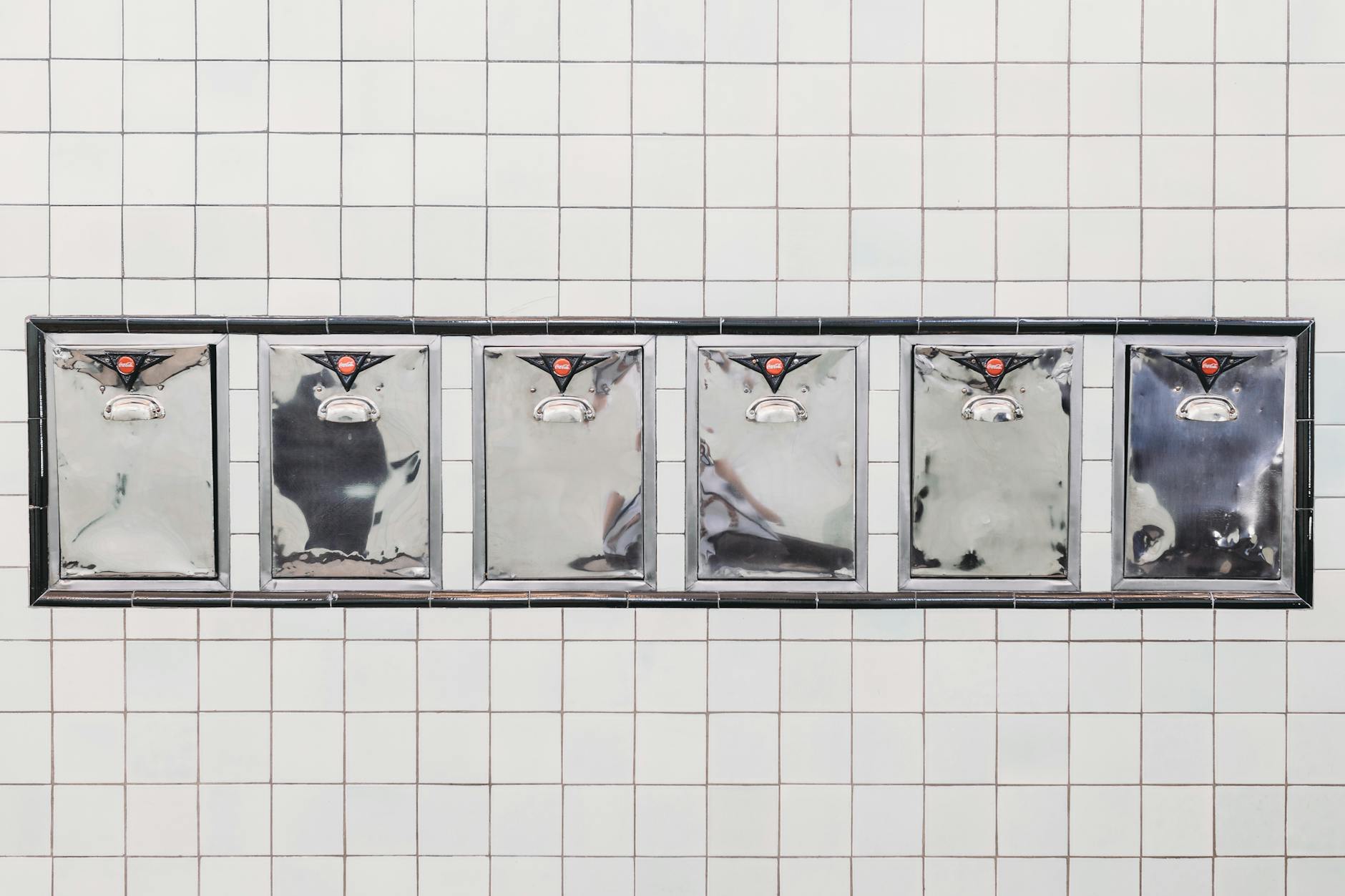 Hidden Tile Compartment