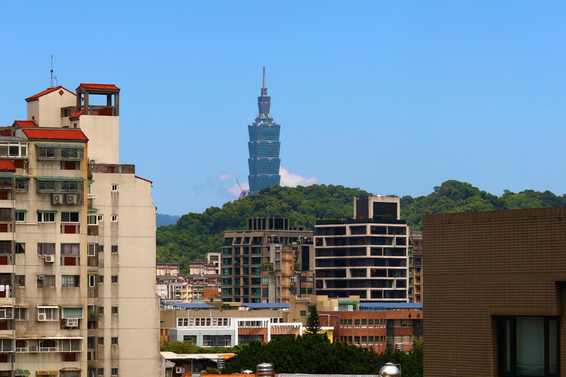 Taipei City